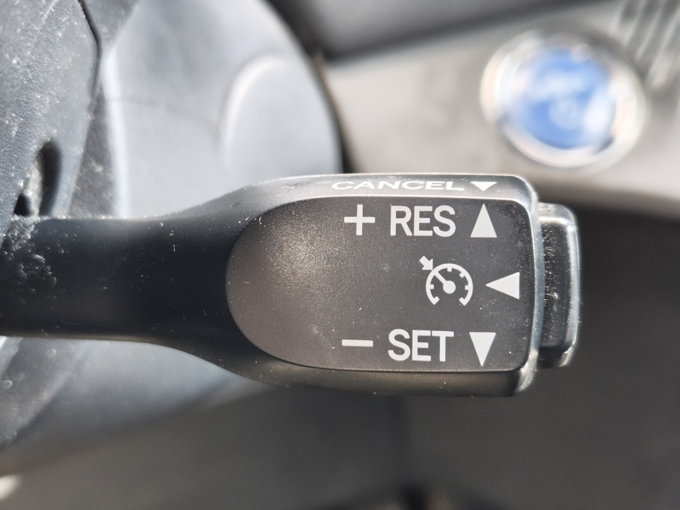 Foto van Toyota Toyota Yaris Hybrid