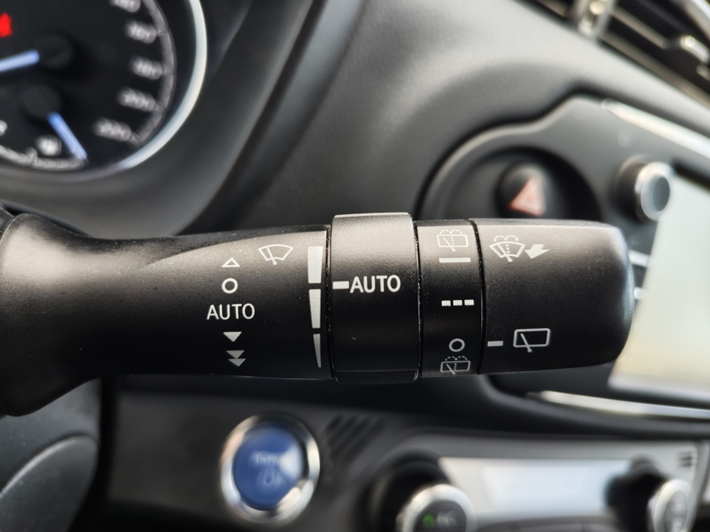 Foto van Toyota Toyota Yaris Hybrid