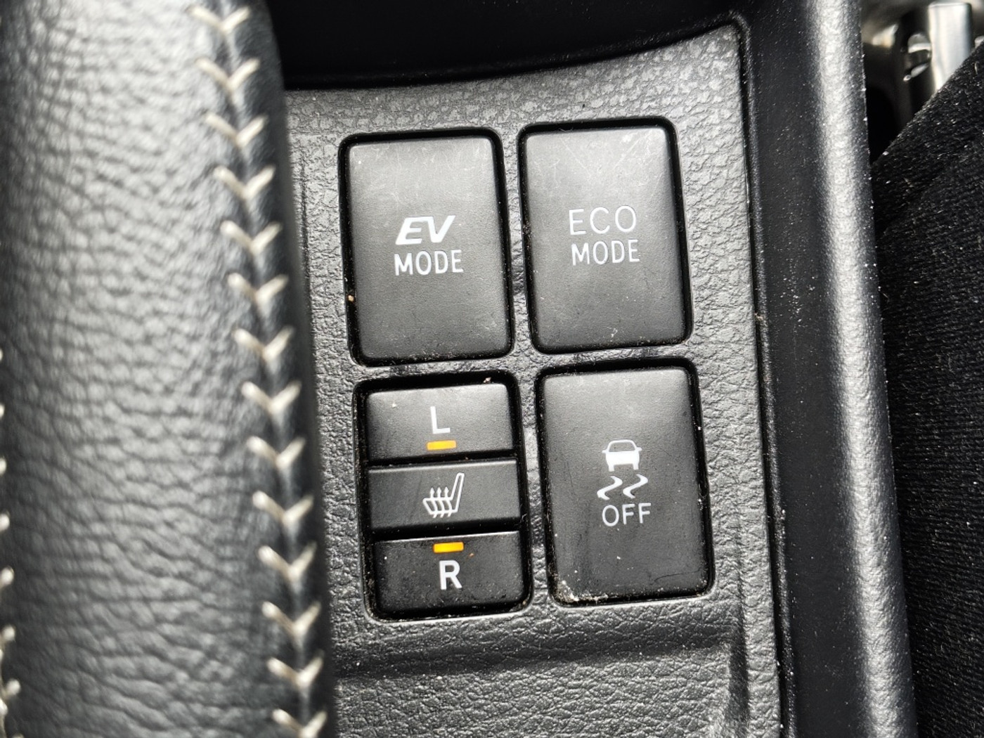 Foto van Toyota Toyota Yaris Hybrid