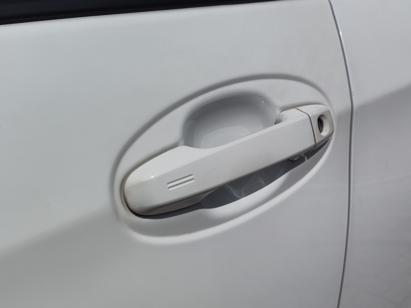 Foto van Toyota Toyota Yaris Hybrid
