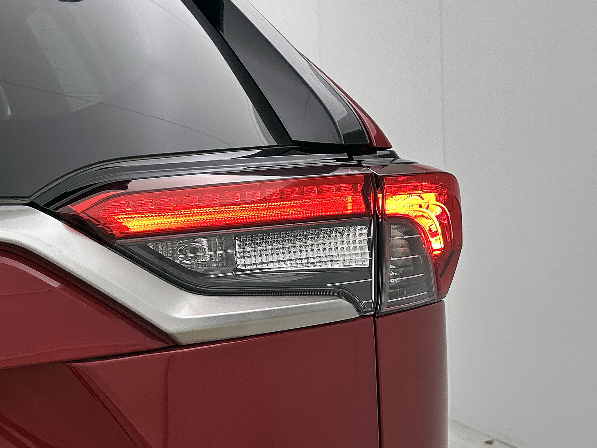 Foto van Toyota Toyota Rav4