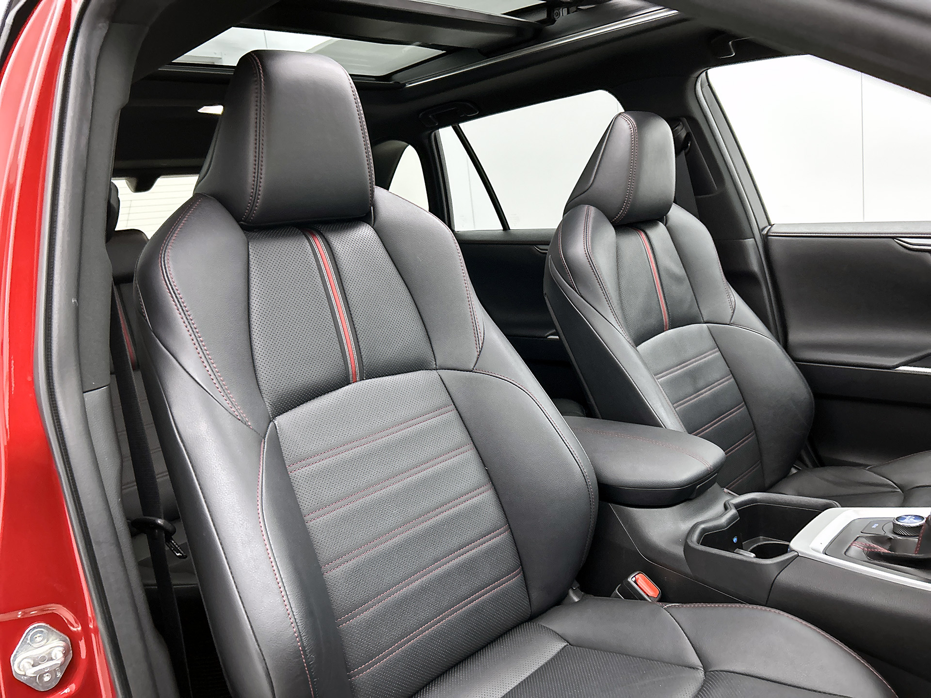 Foto van Toyota Toyota Rav4