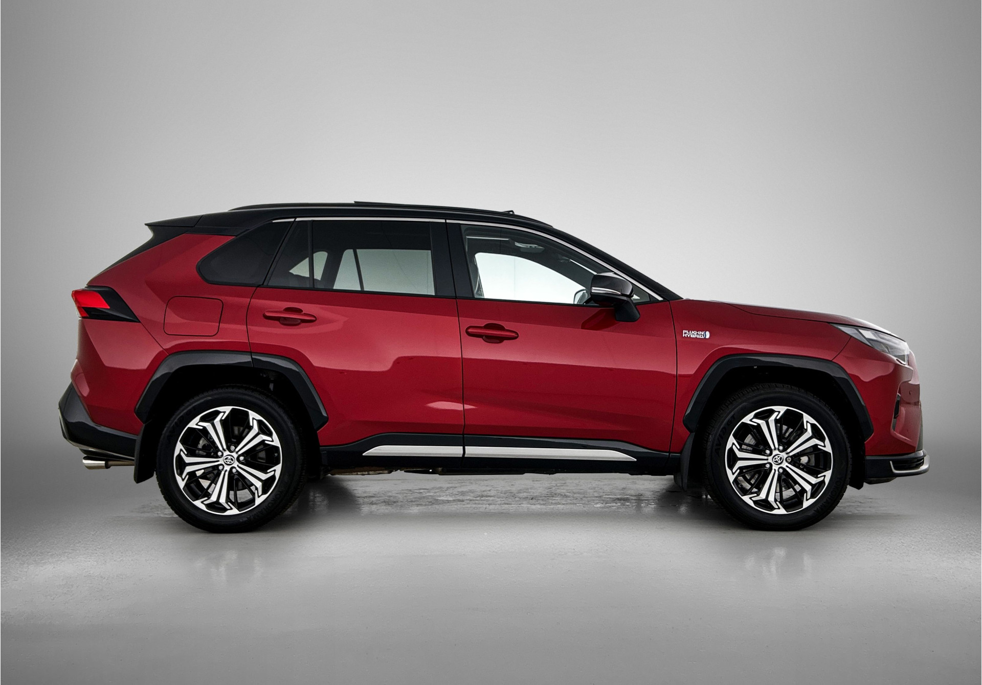Foto van Toyota Toyota Rav4