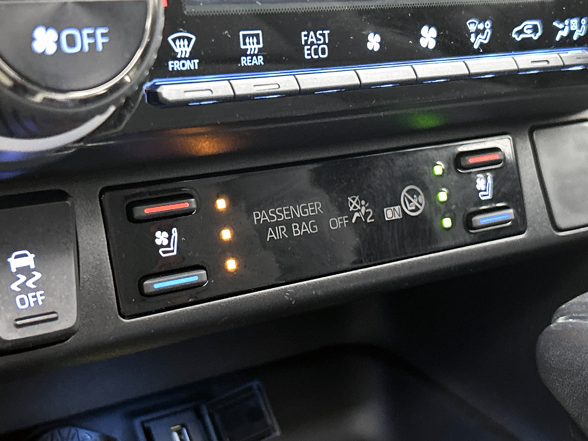 Foto van Toyota Toyota Rav4
