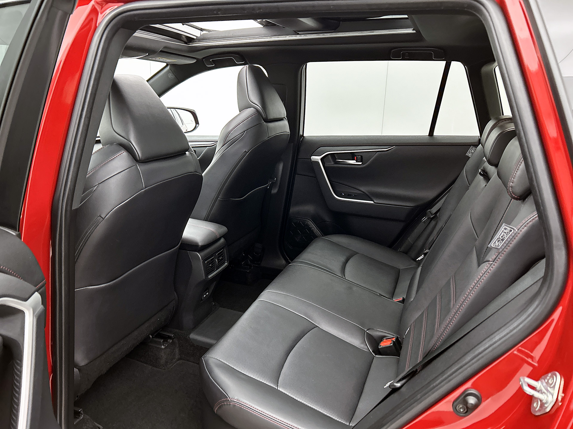 Foto van Toyota Toyota Rav4