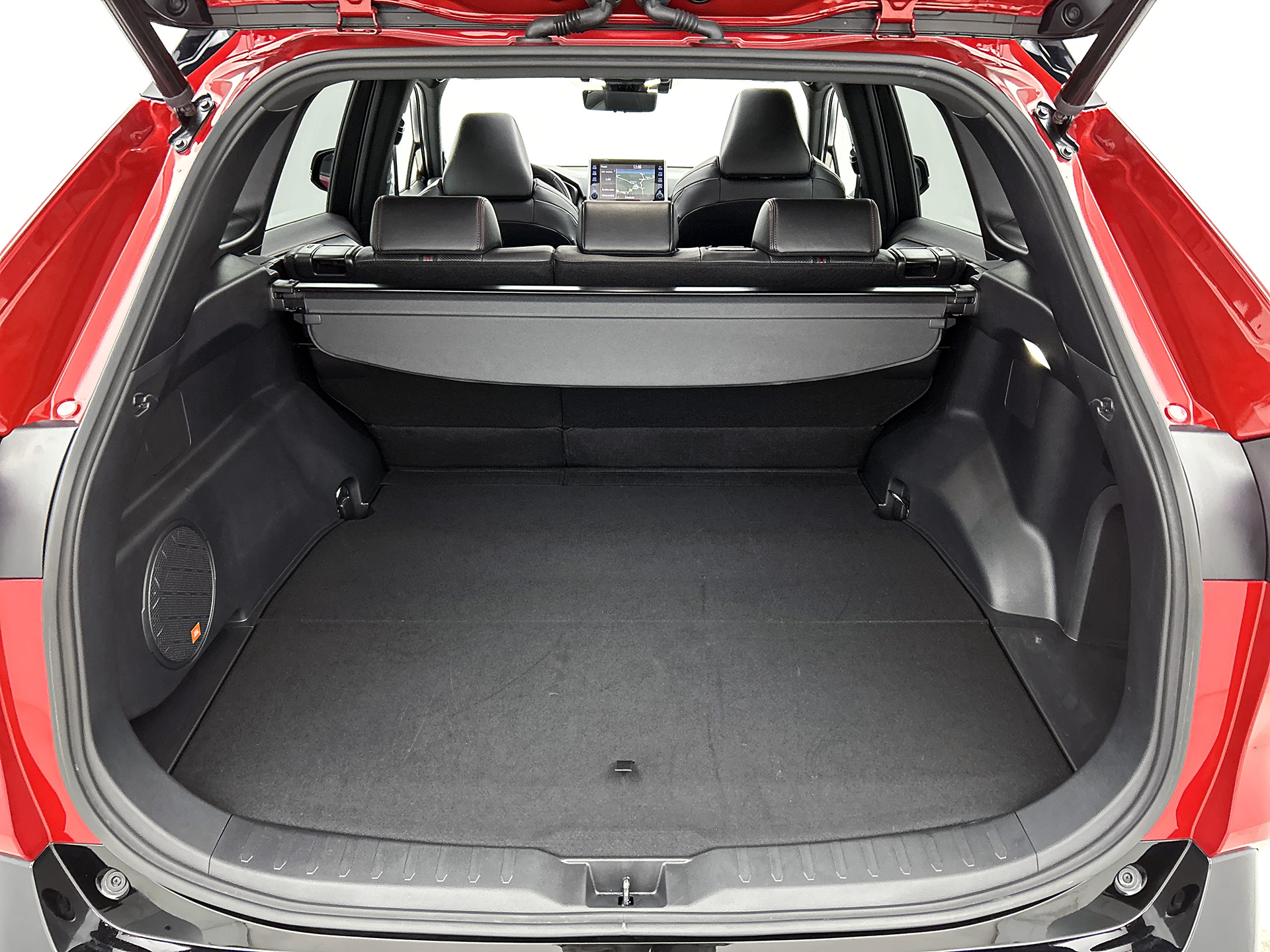 Foto van Toyota Toyota Rav4