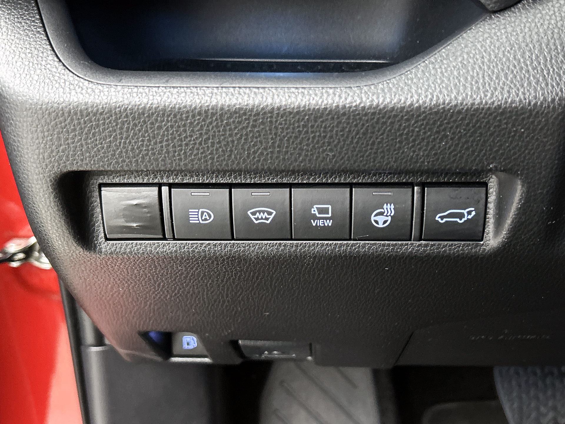 Foto van Toyota Toyota Rav4