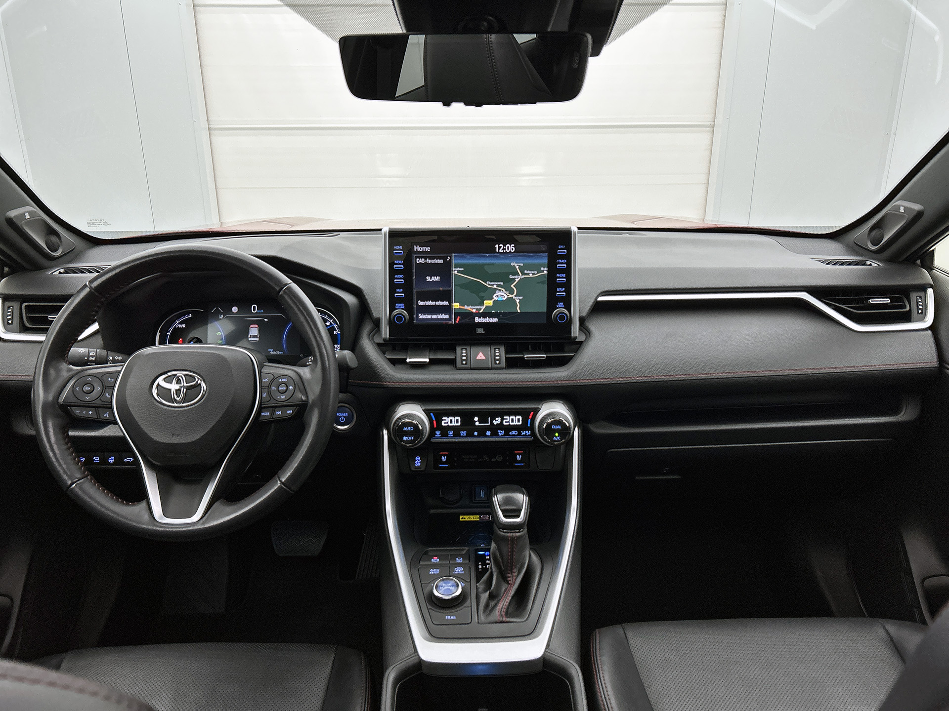 Foto van Toyota Toyota Rav4