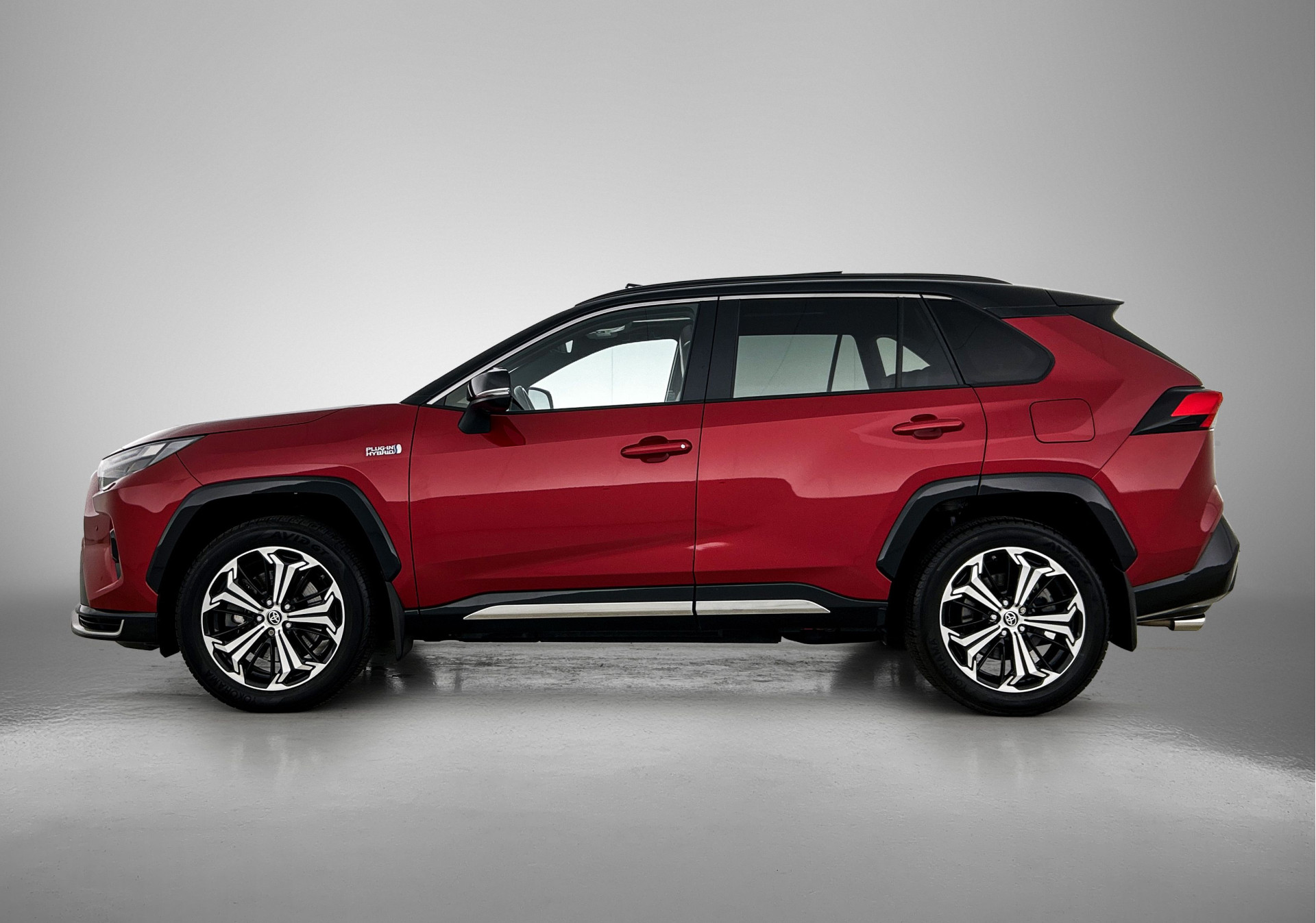 Foto van Toyota Toyota Rav4