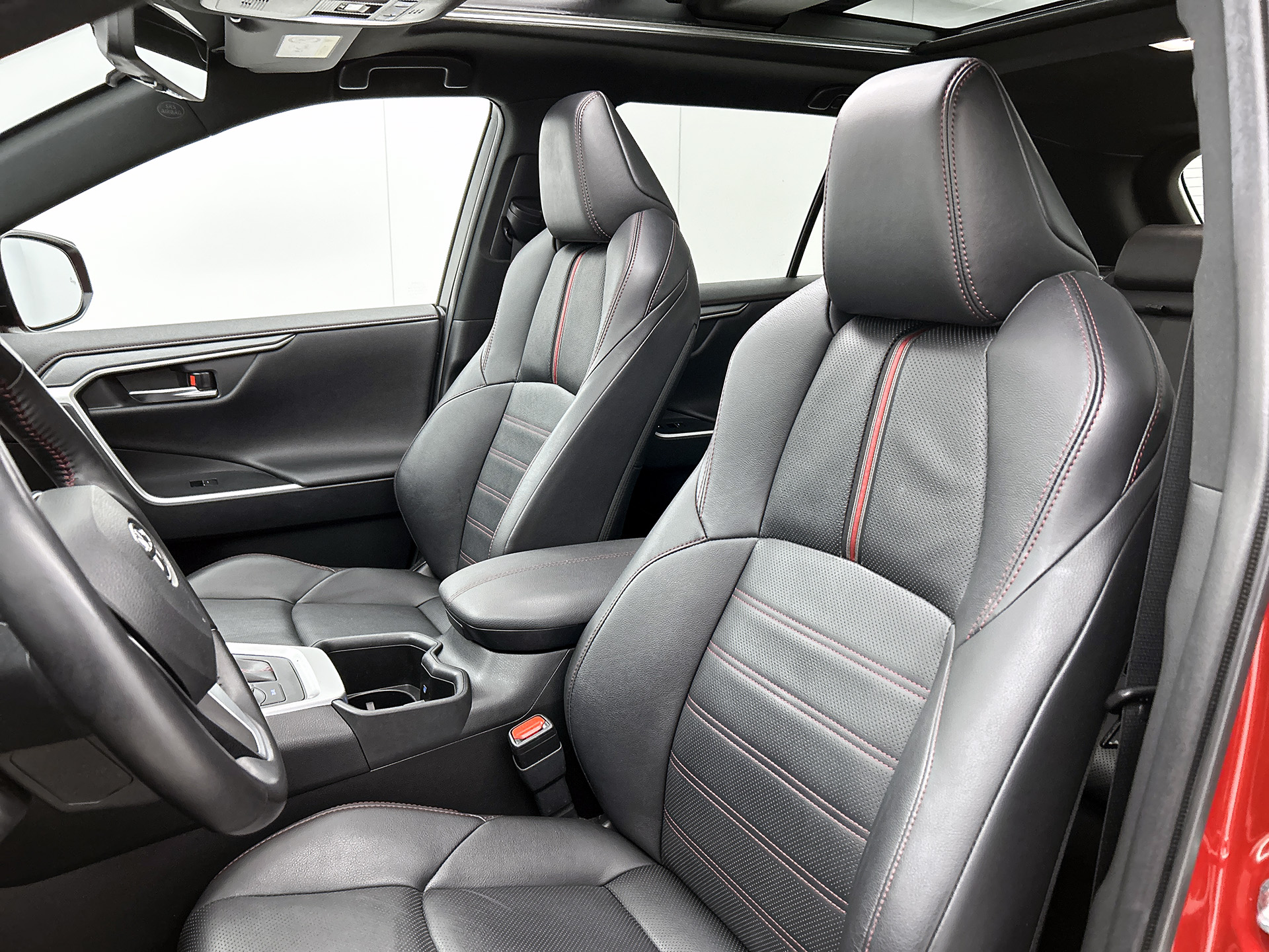 Foto van Toyota Toyota Rav4