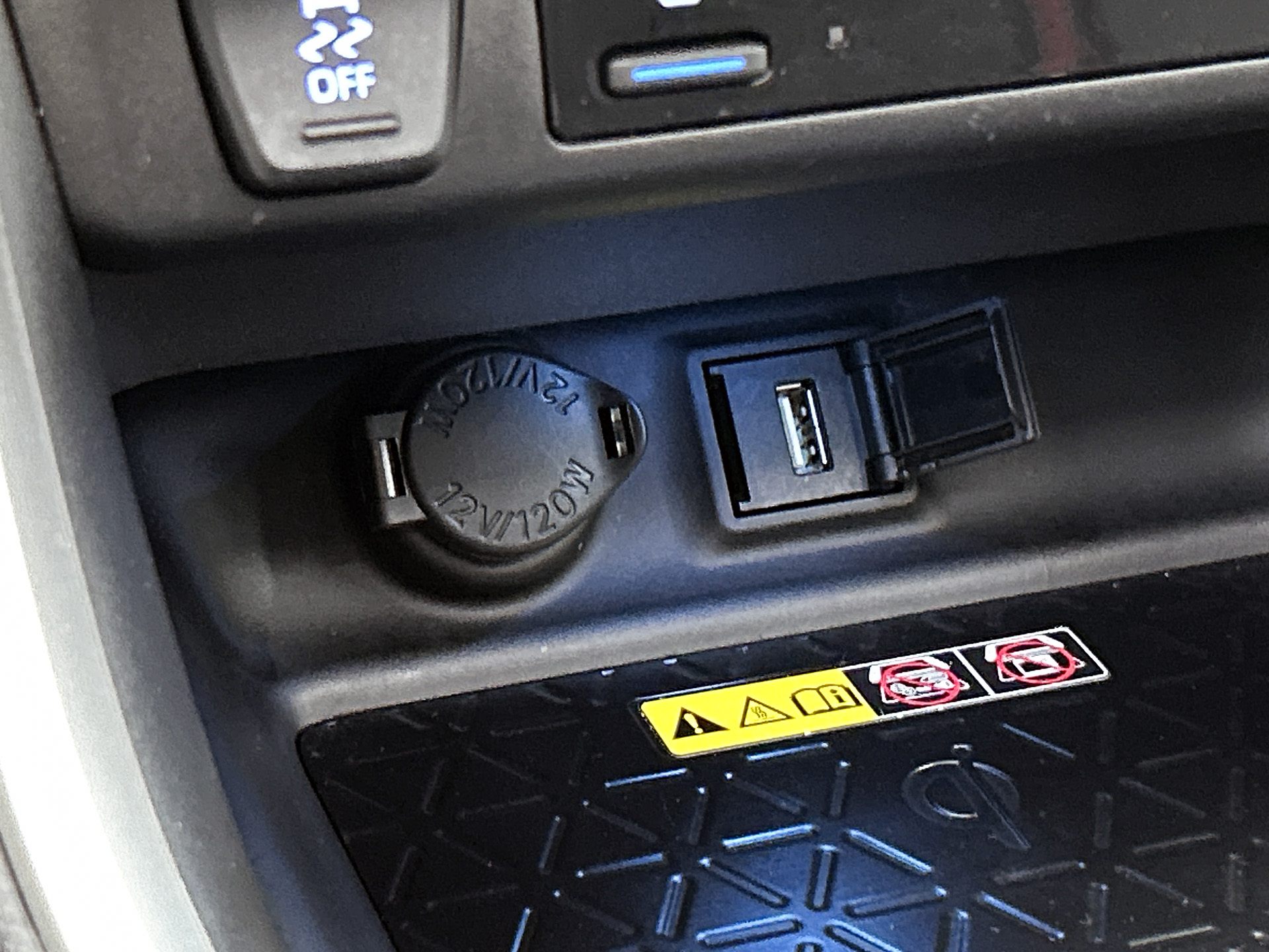 Foto van Toyota Toyota Rav4