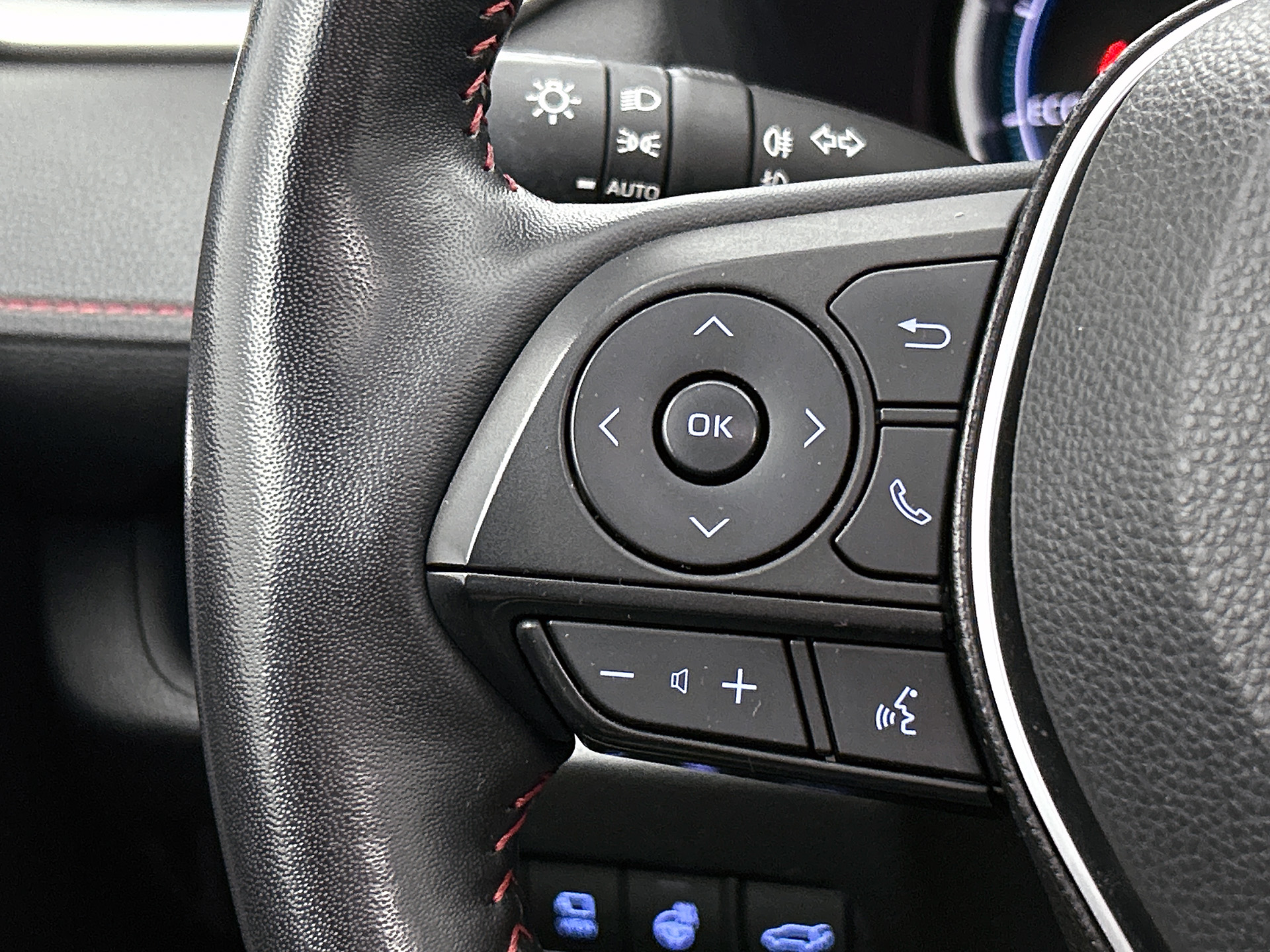 Foto van Toyota Toyota Rav4