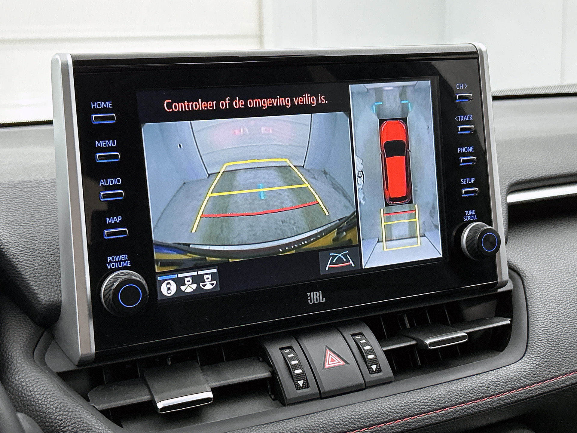 Foto van Toyota Toyota Rav4