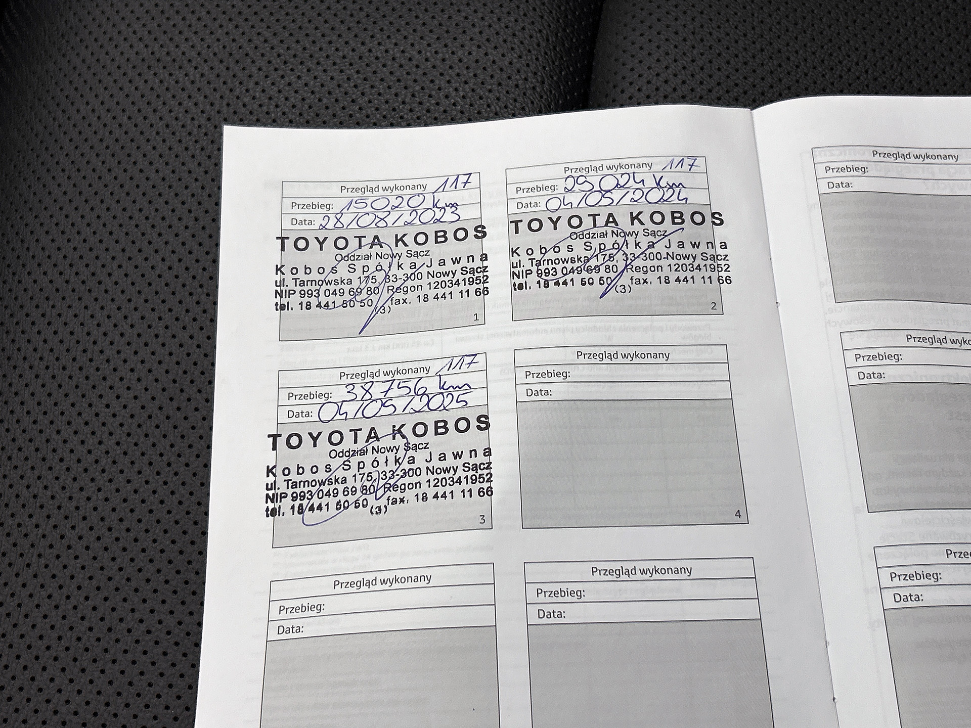 Foto van Toyota Toyota Rav4