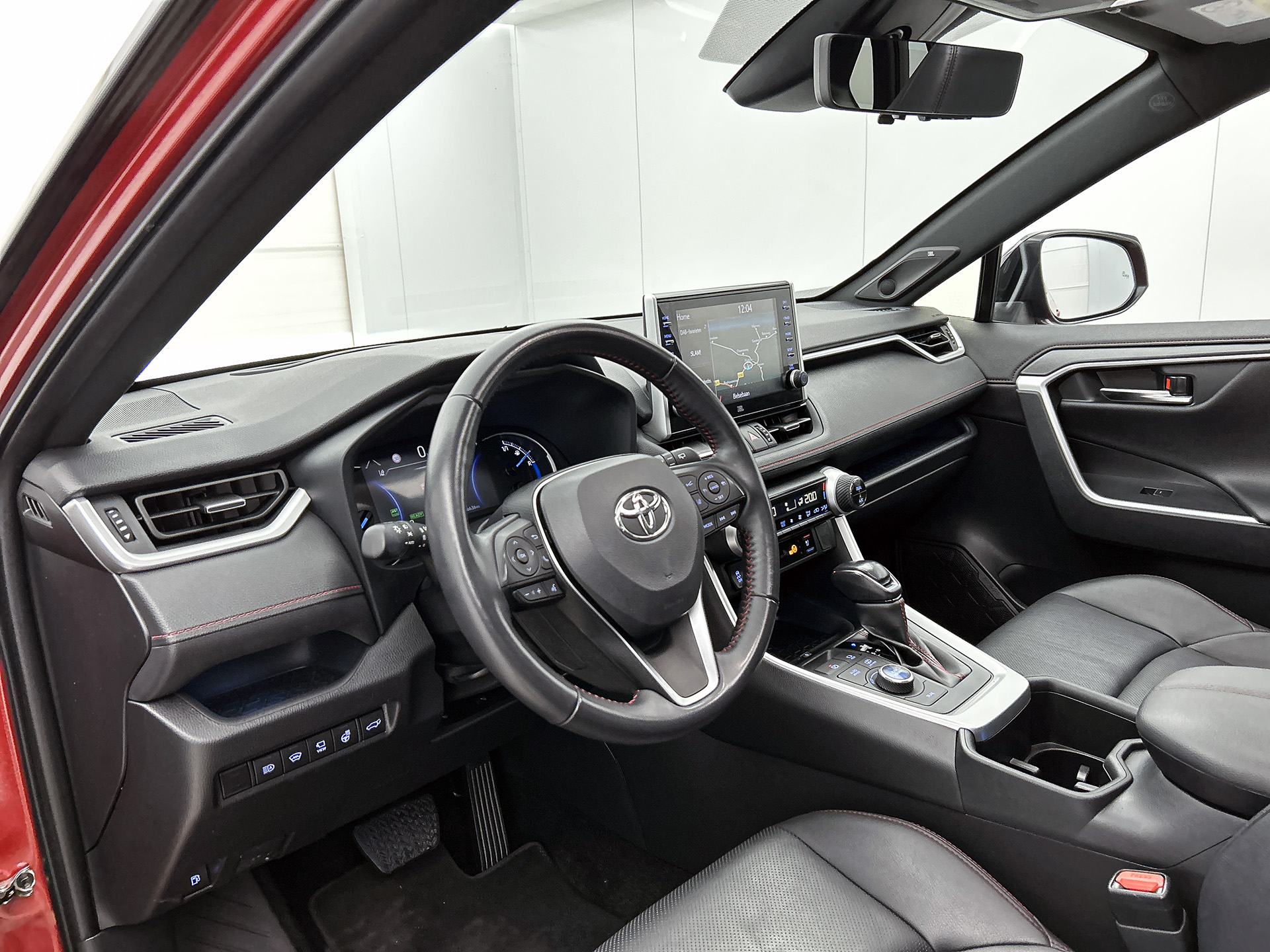 Foto van Toyota Toyota Rav4