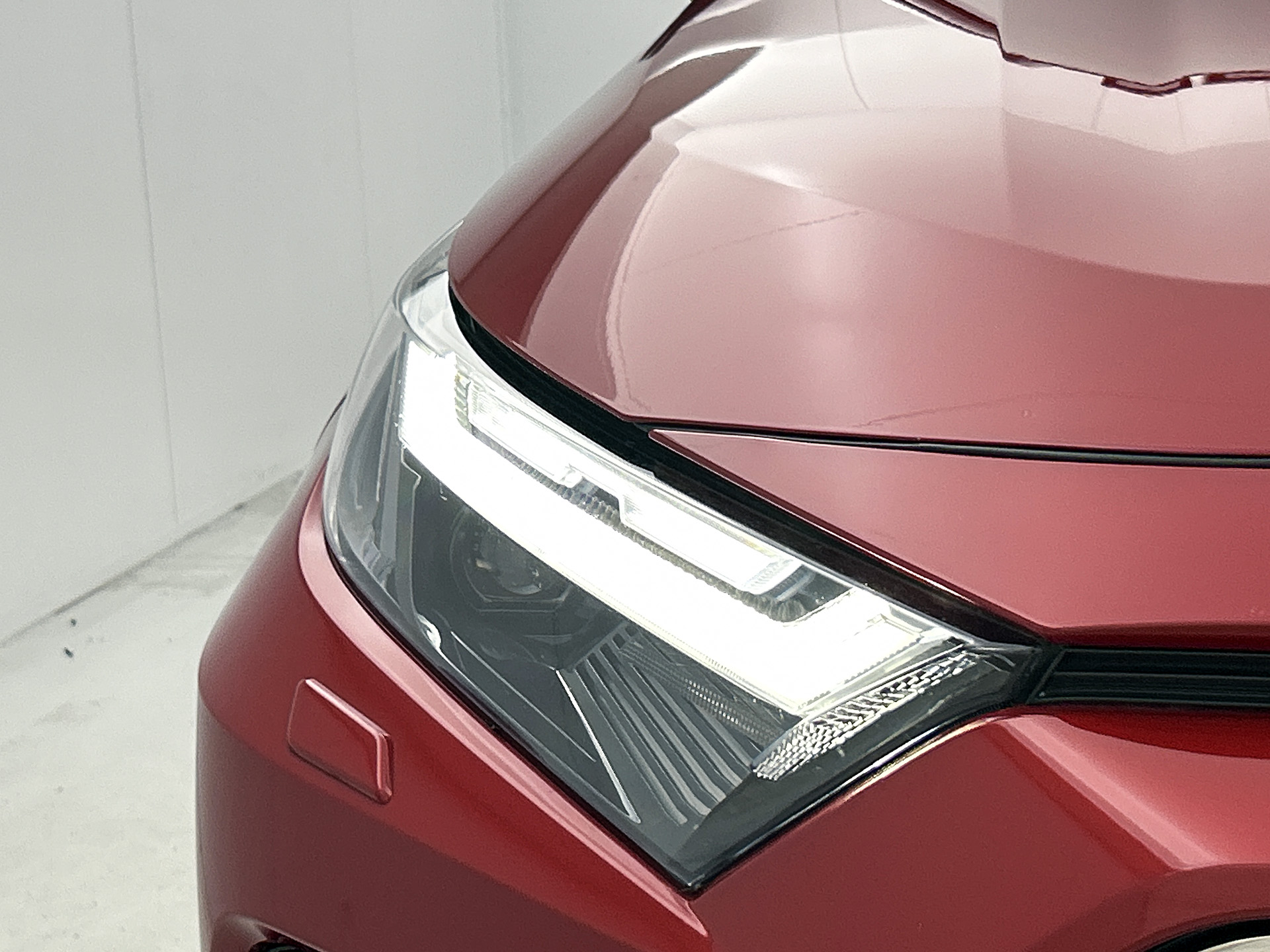 Foto van Toyota Toyota Rav4