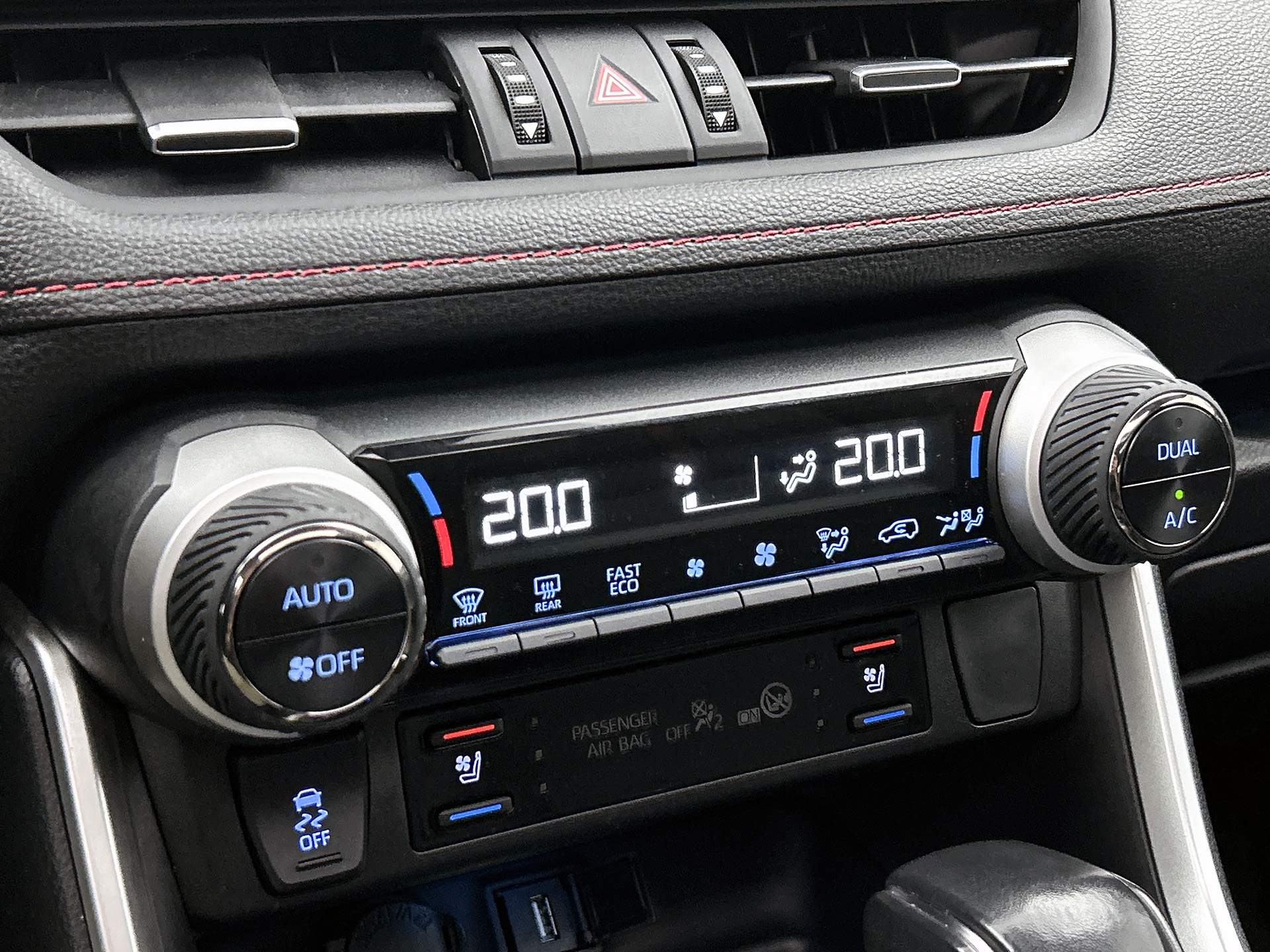 Foto van Toyota Toyota Rav4