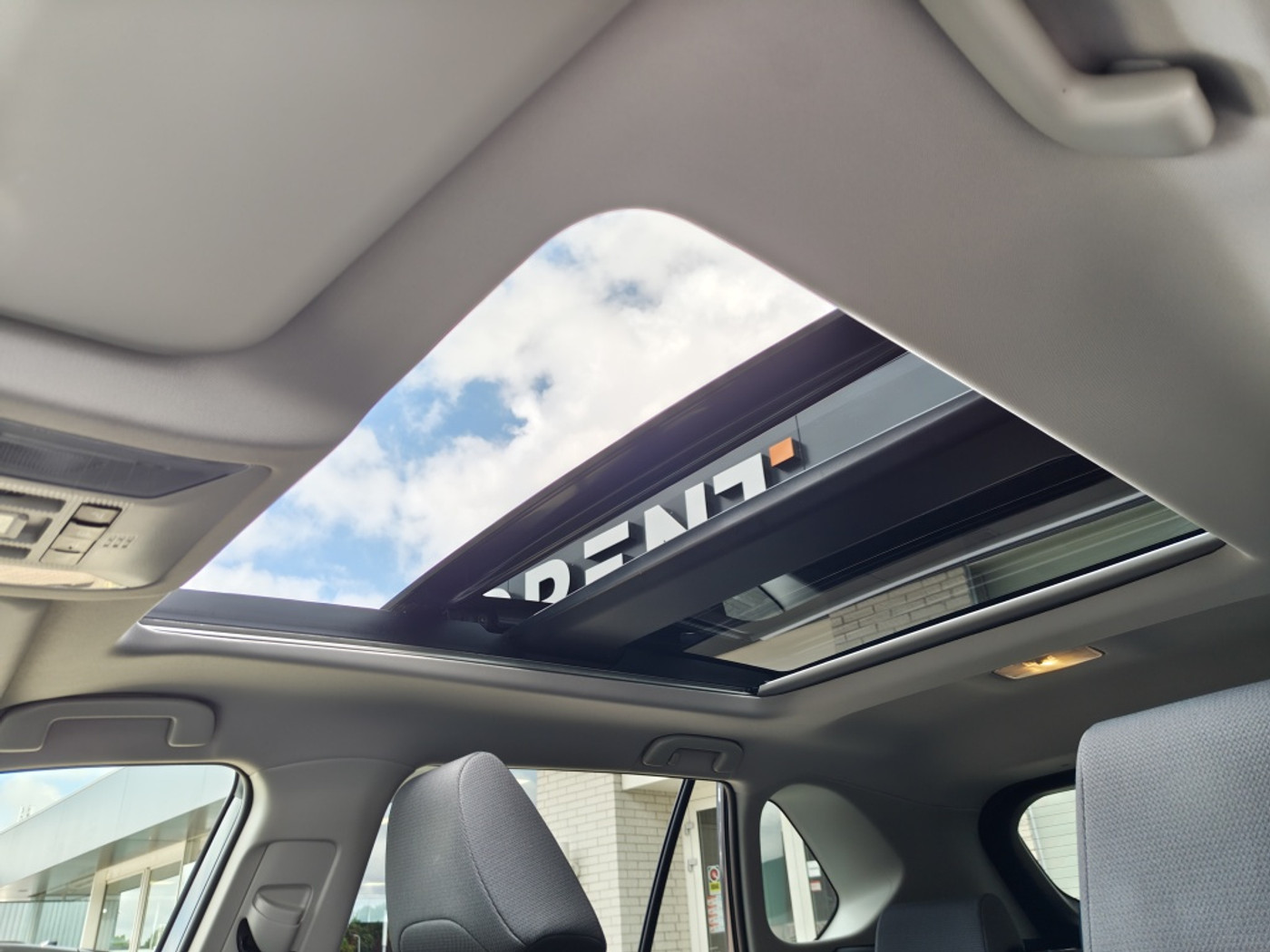Foto van Toyota Toyota Rav4