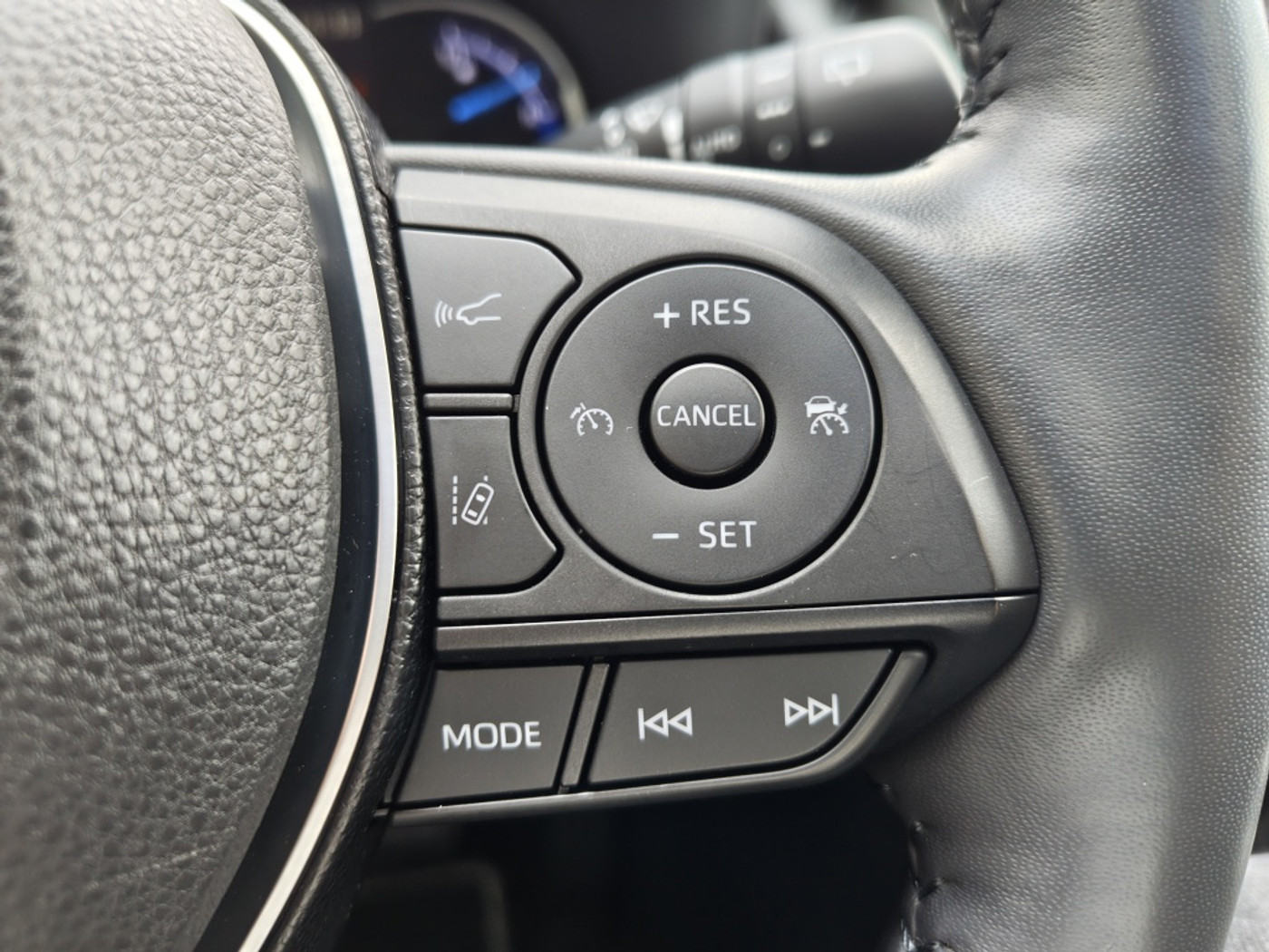 Foto van Toyota Toyota Rav4