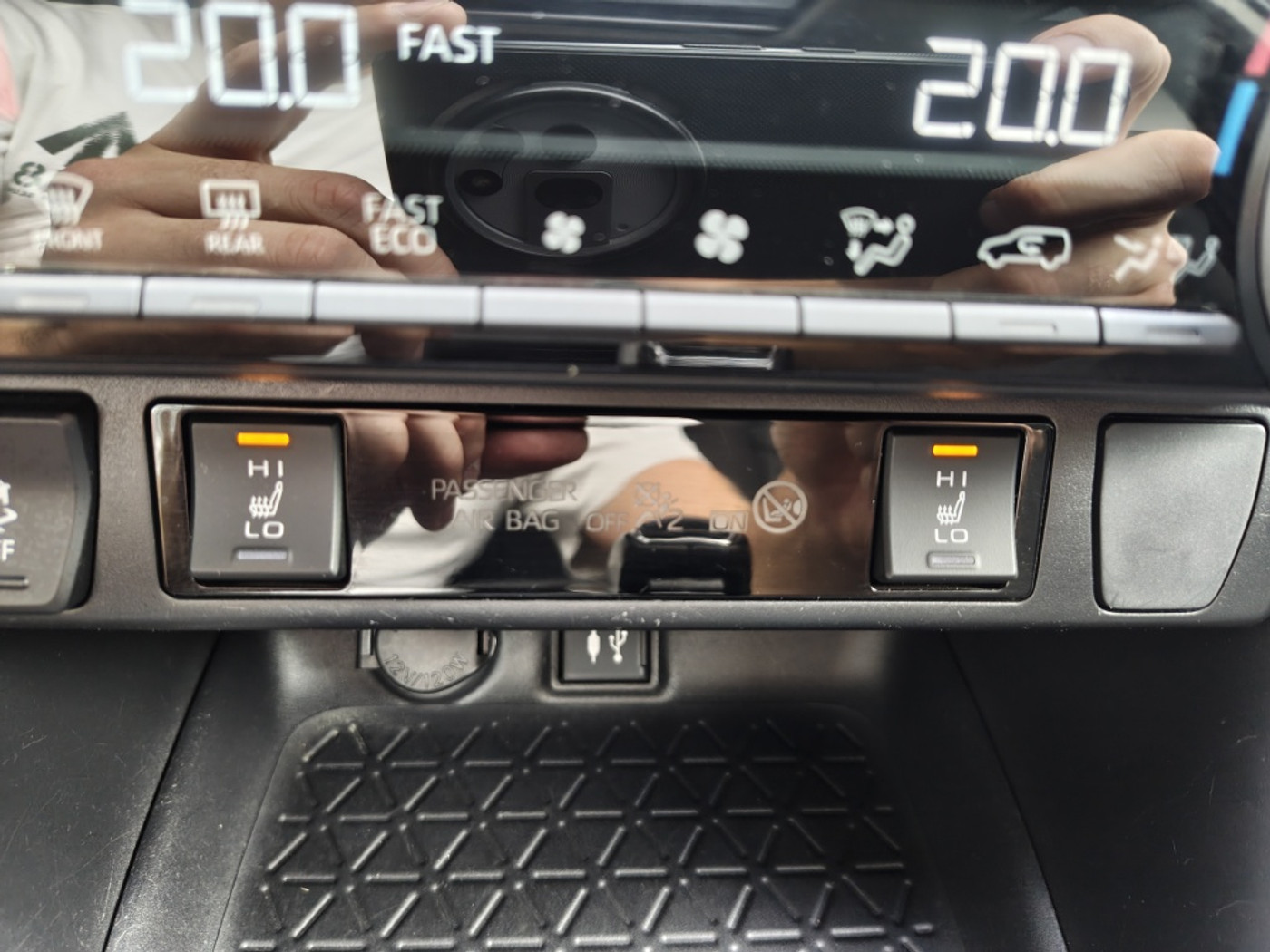 Foto van Toyota Toyota Rav4