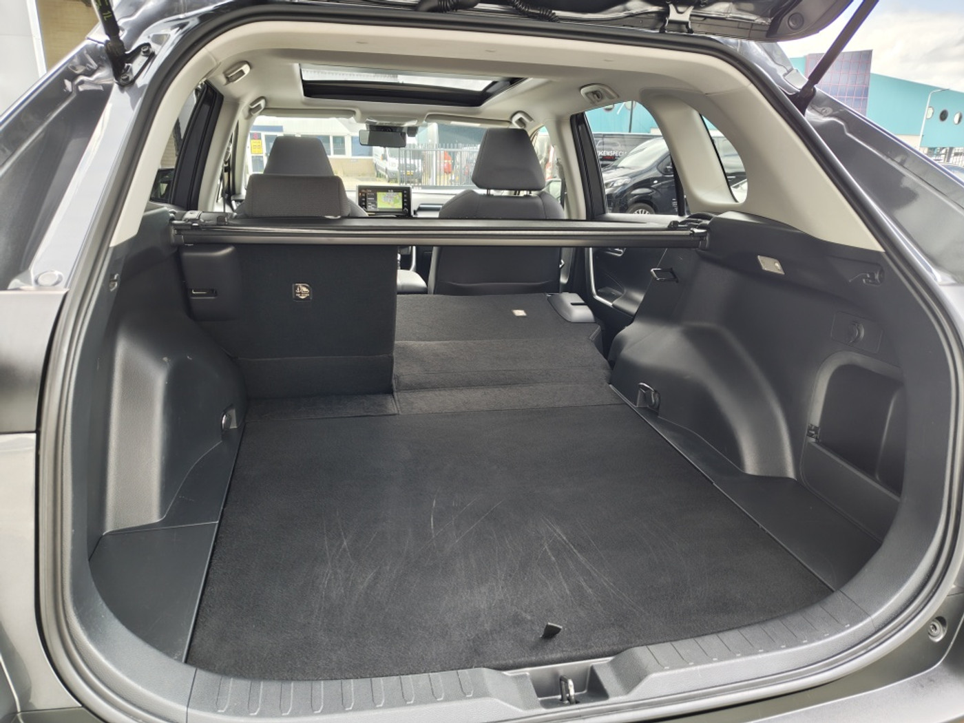 Foto van Toyota Toyota Rav4