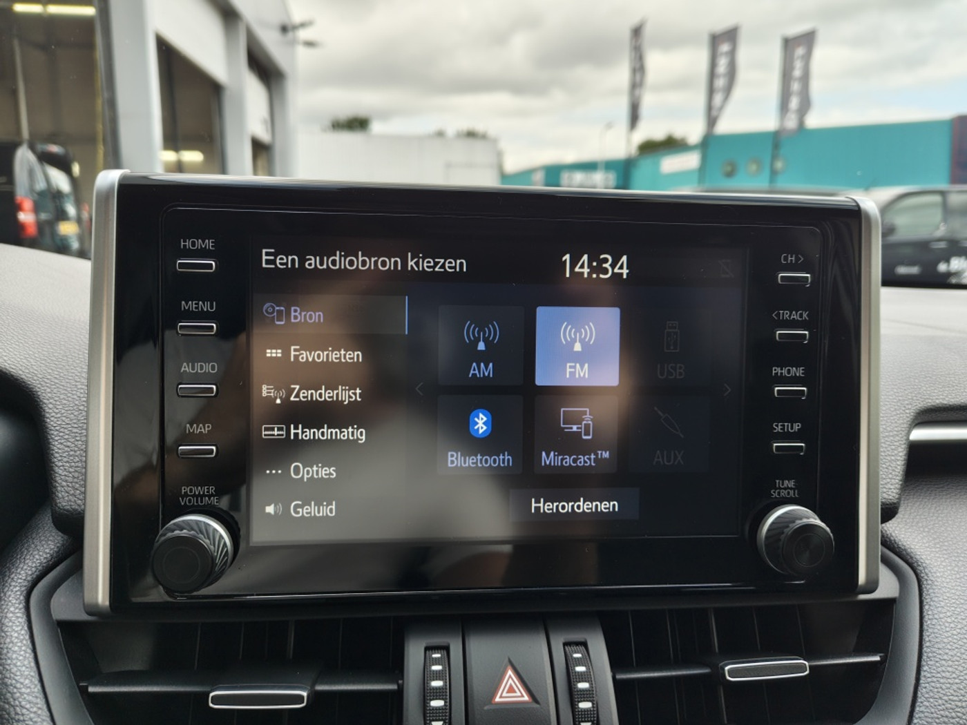 Foto van Toyota Toyota Rav4