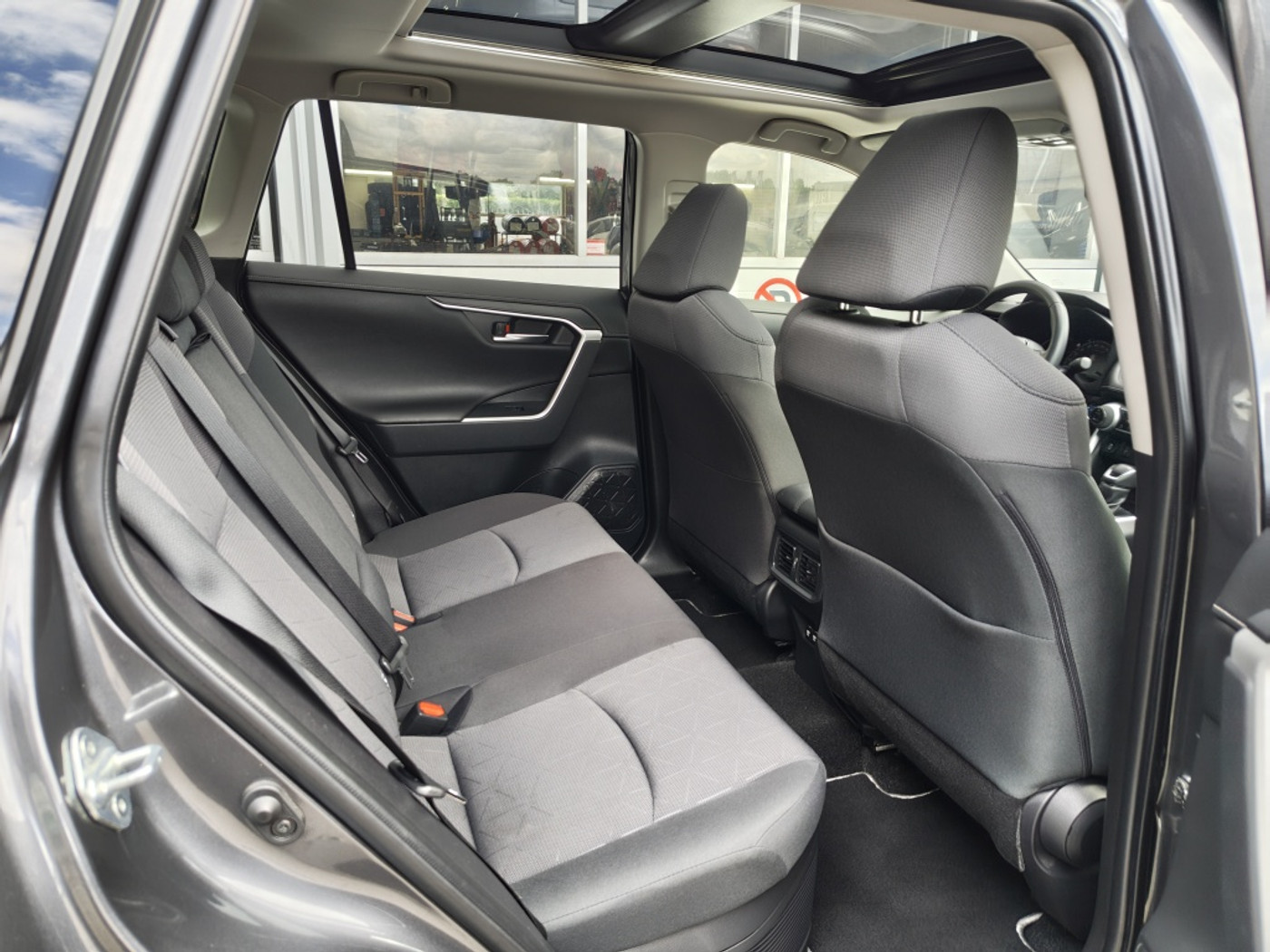Foto van Toyota Toyota Rav4