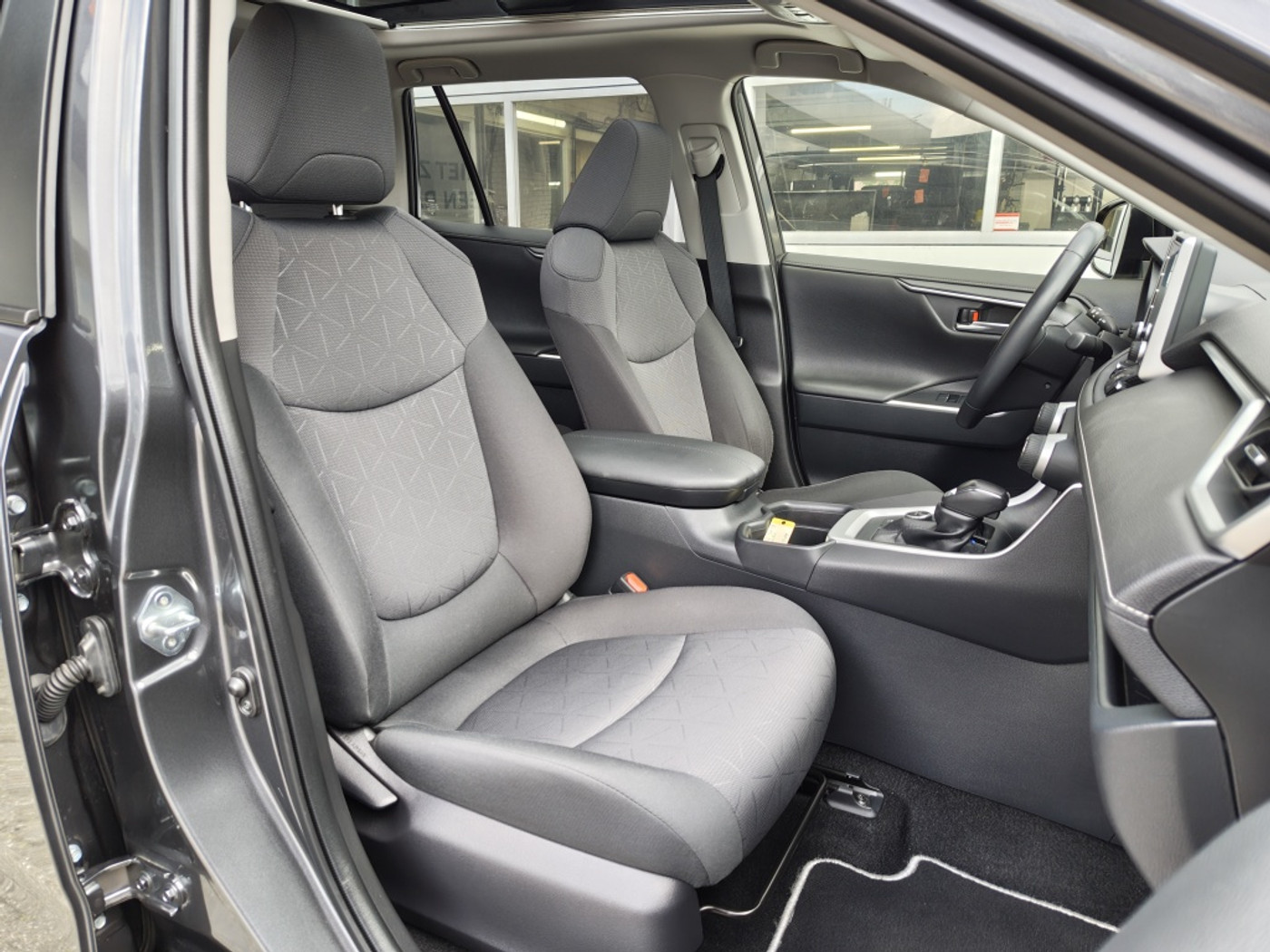 Foto van Toyota Toyota Rav4