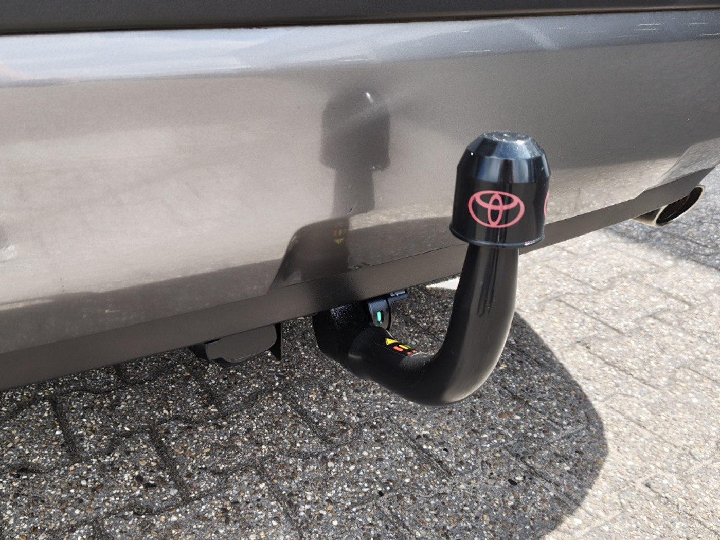 Foto van Toyota Toyota Rav4