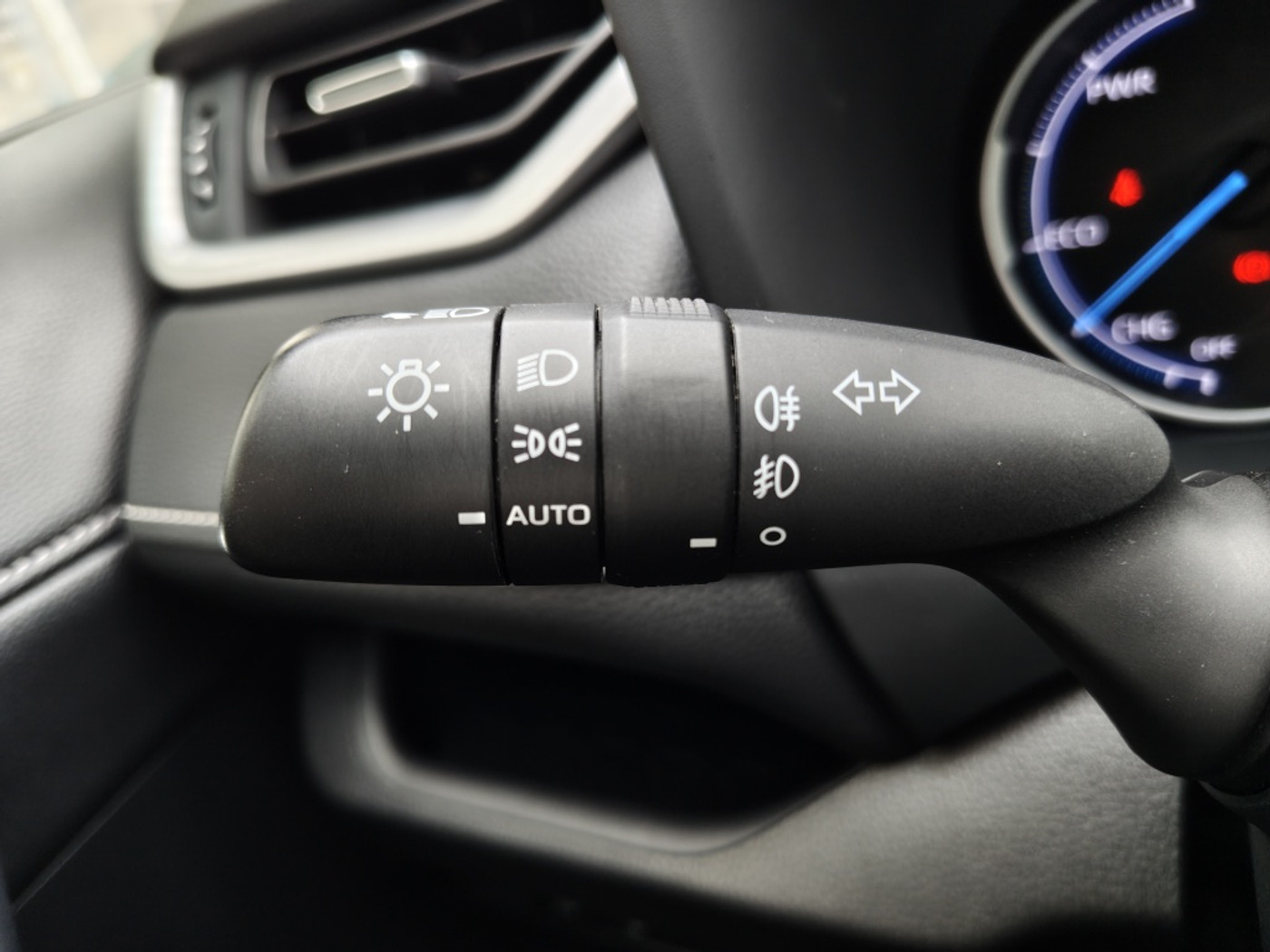 Foto van Toyota Toyota Rav4