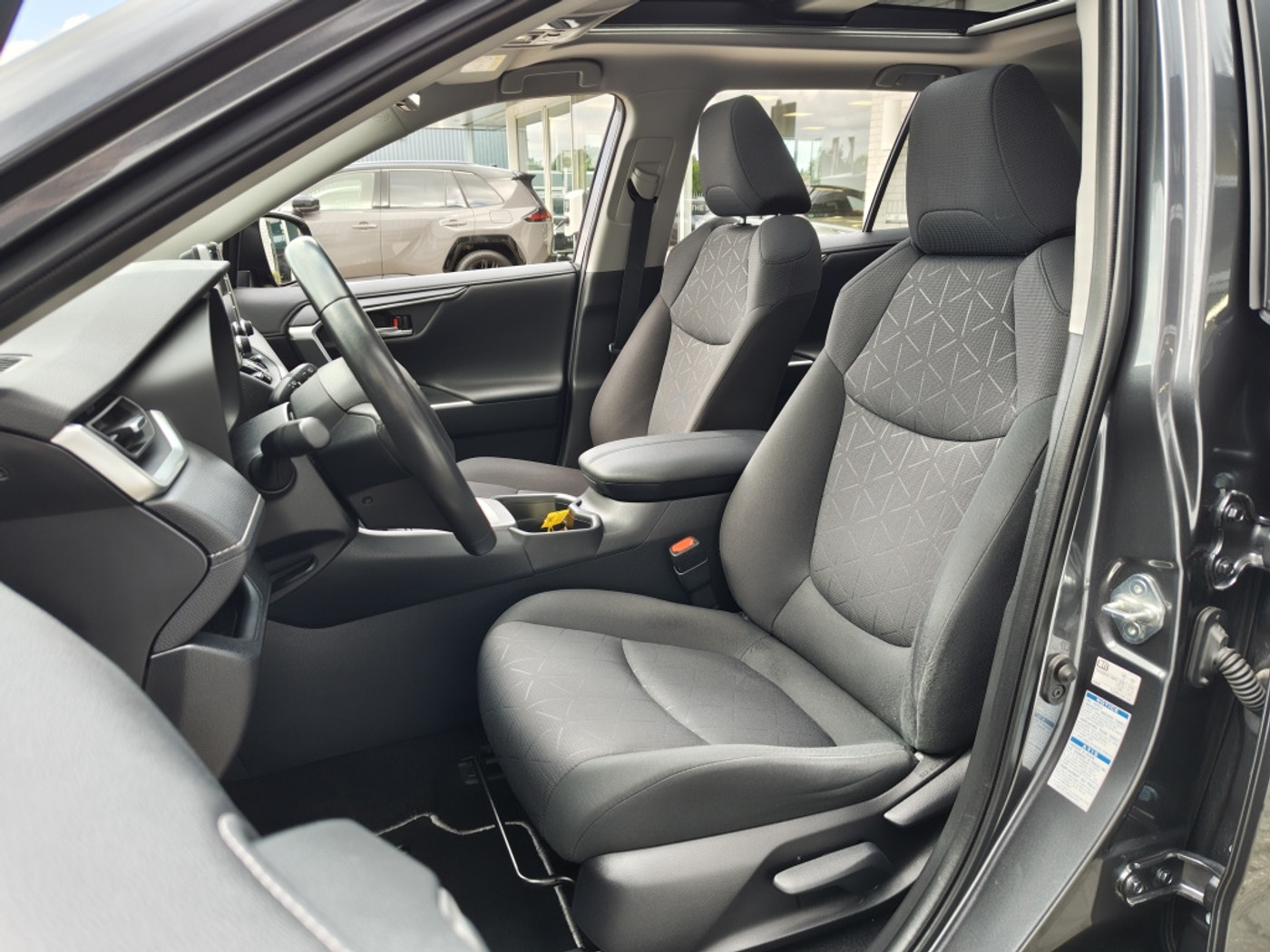 Foto van Toyota Toyota Rav4