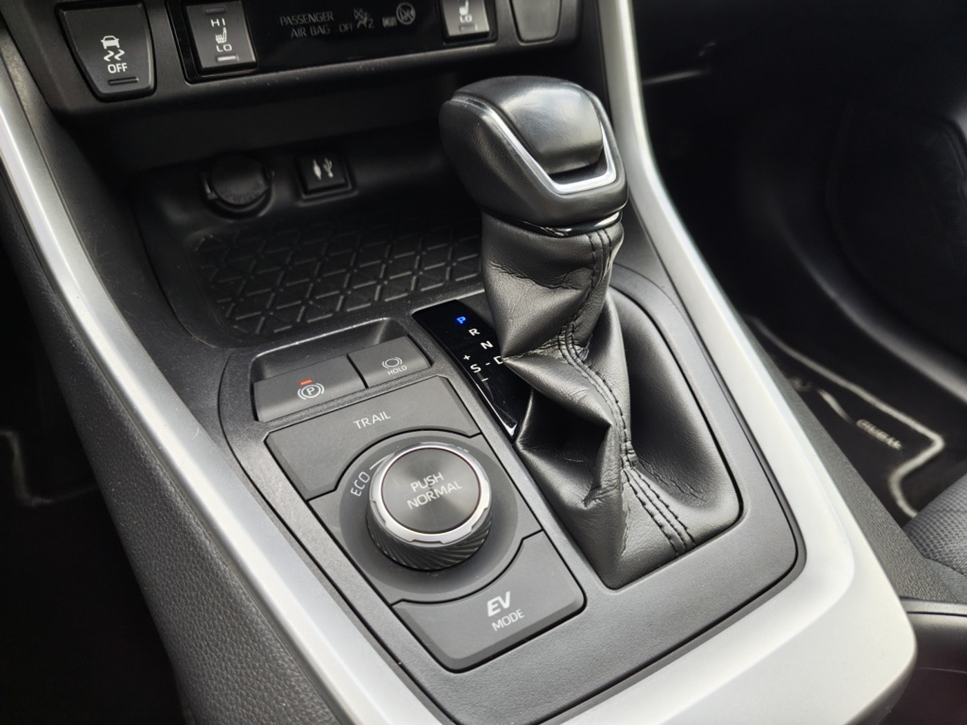 Foto van Toyota Toyota Rav4