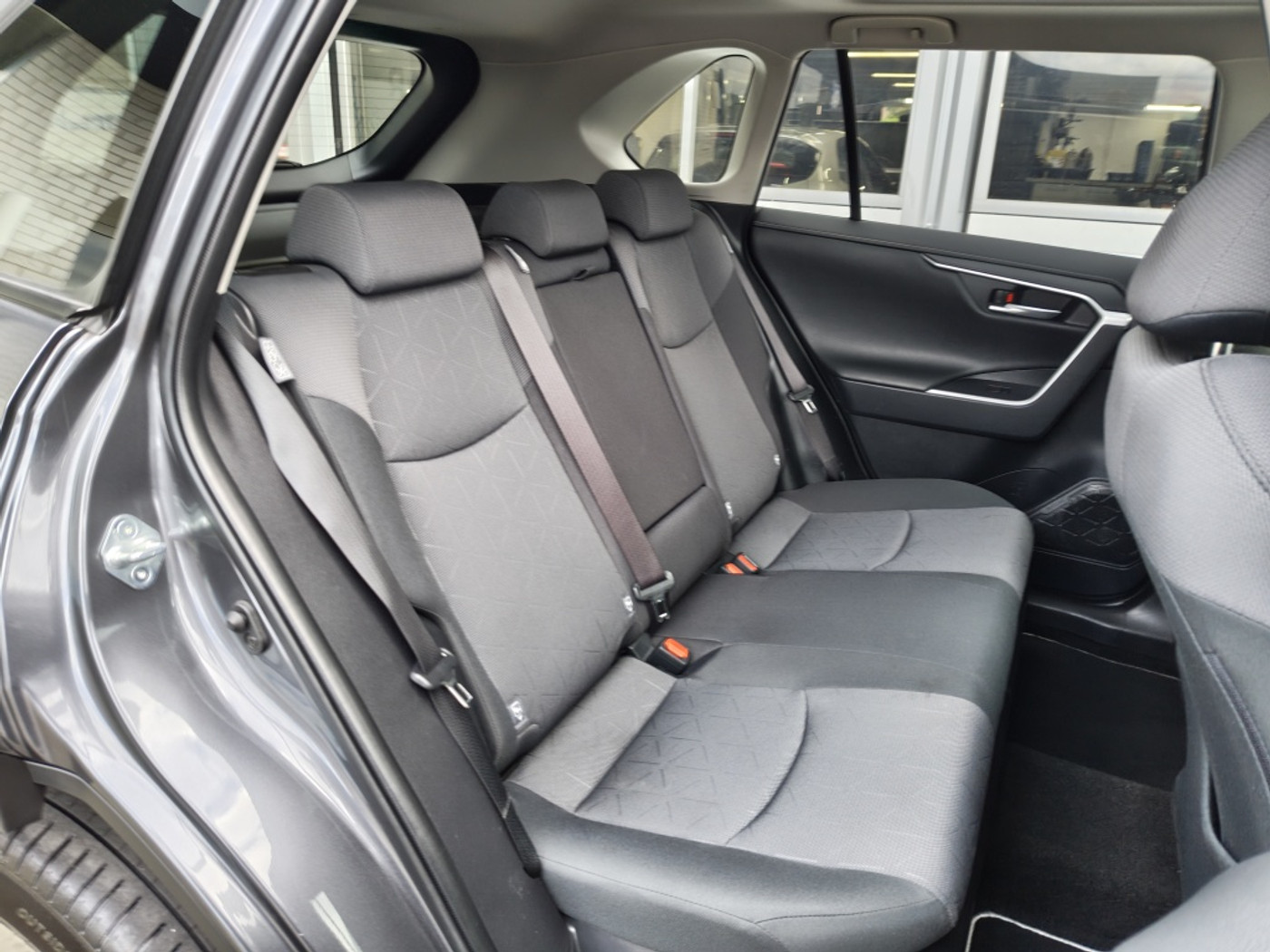 Foto van Toyota Toyota Rav4