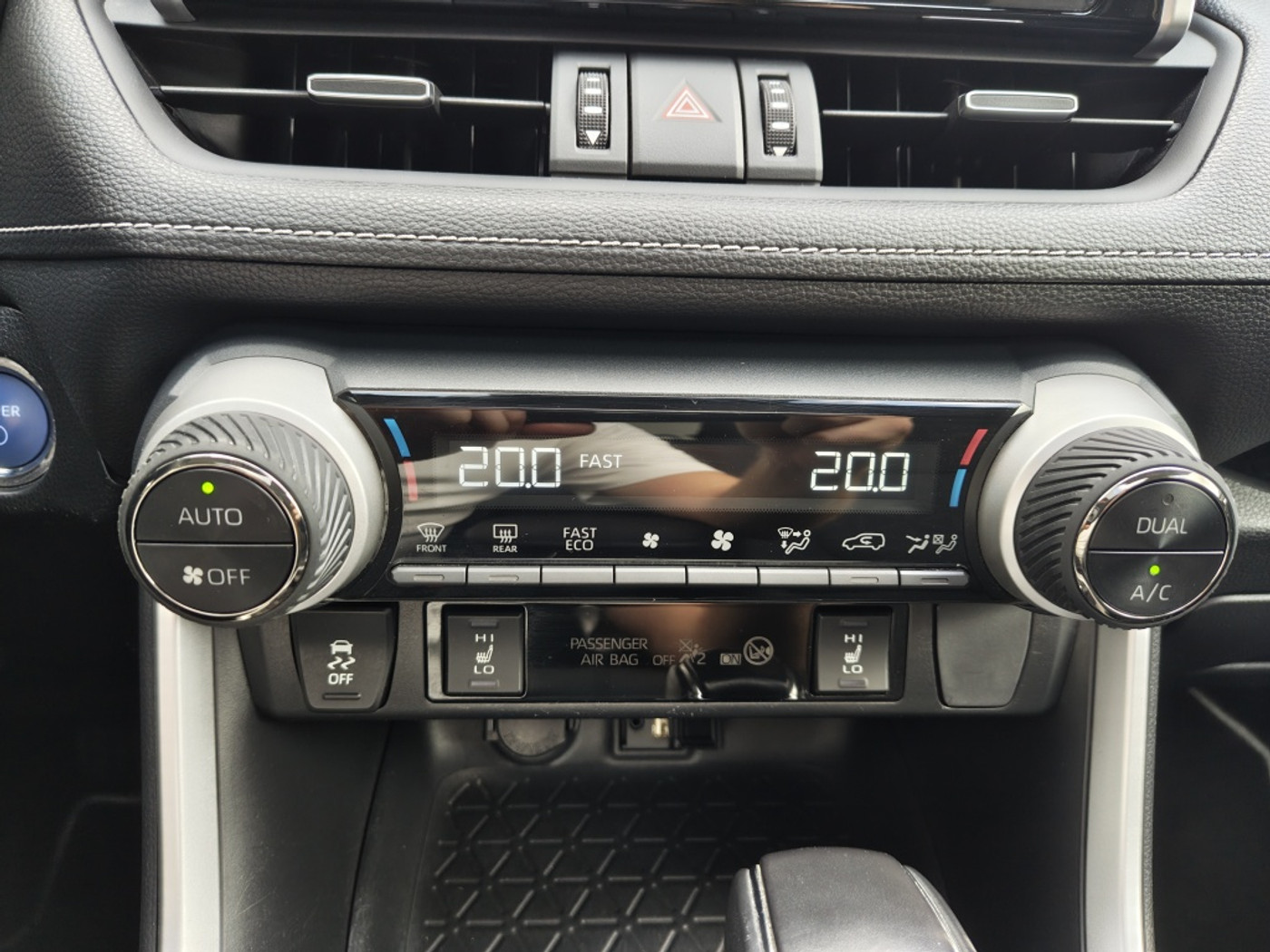 Foto van Toyota Toyota Rav4