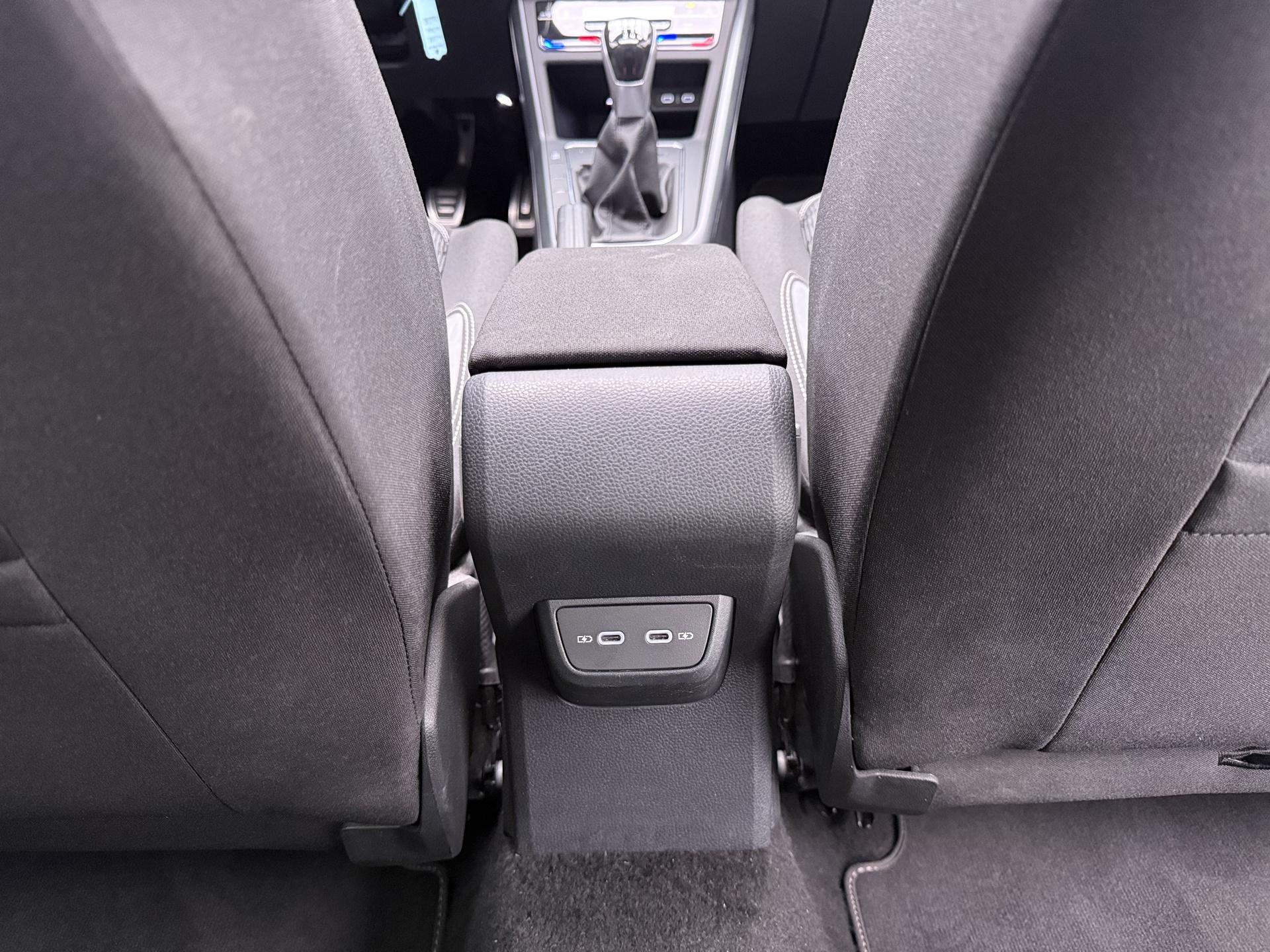 Foto van Volkswagen Taigo