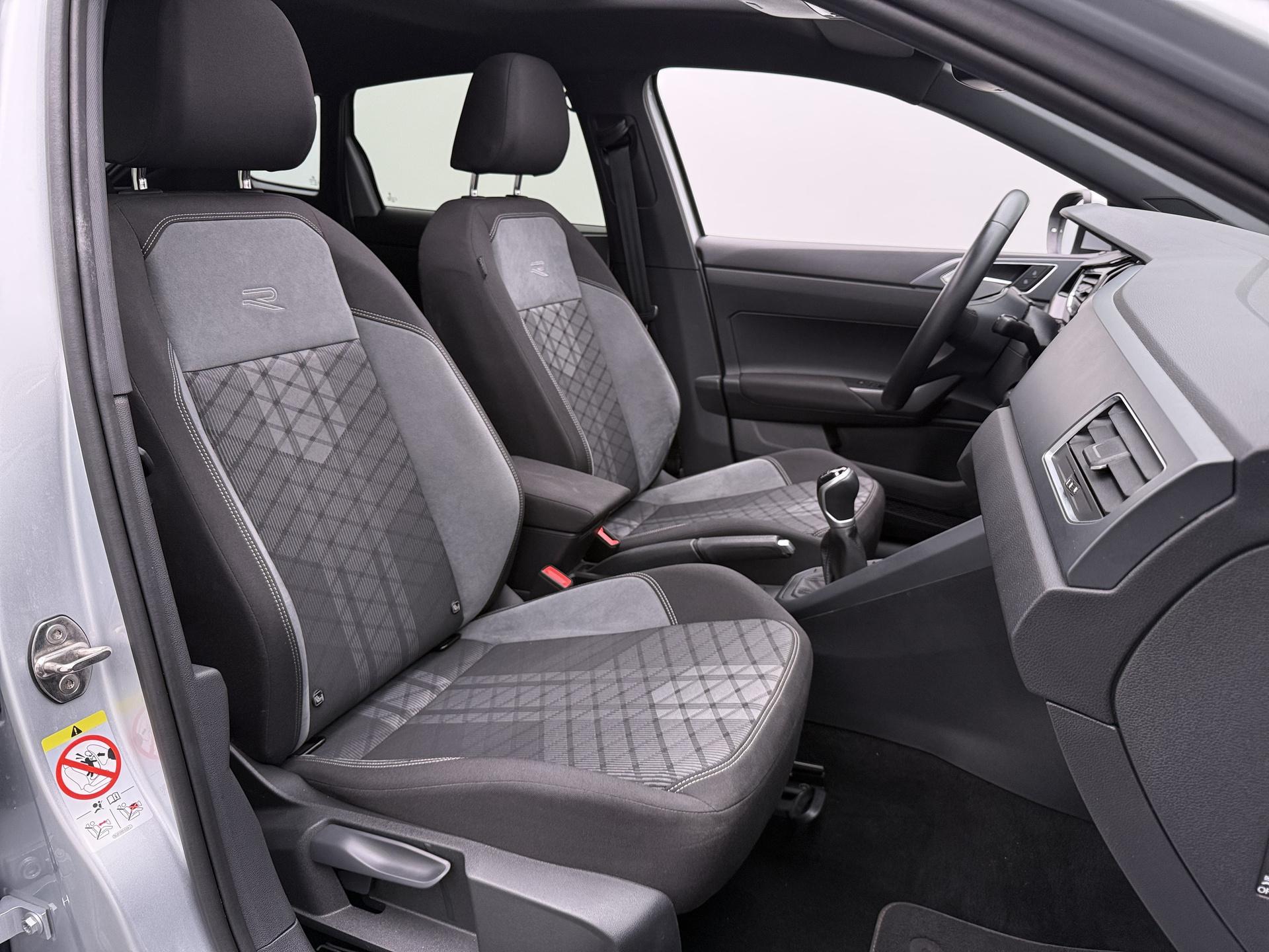 Foto van Volkswagen Taigo