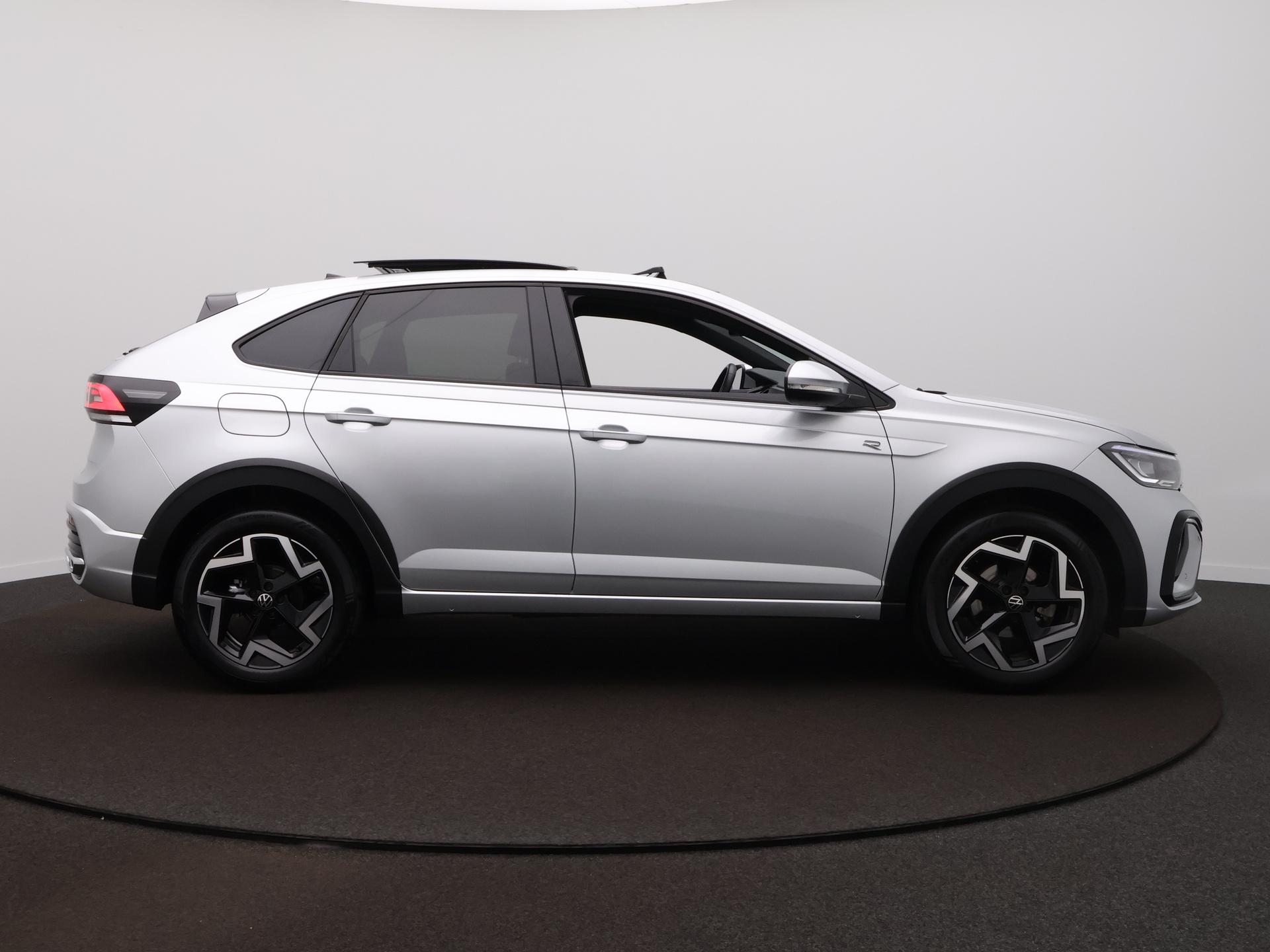 Foto van Volkswagen Taigo