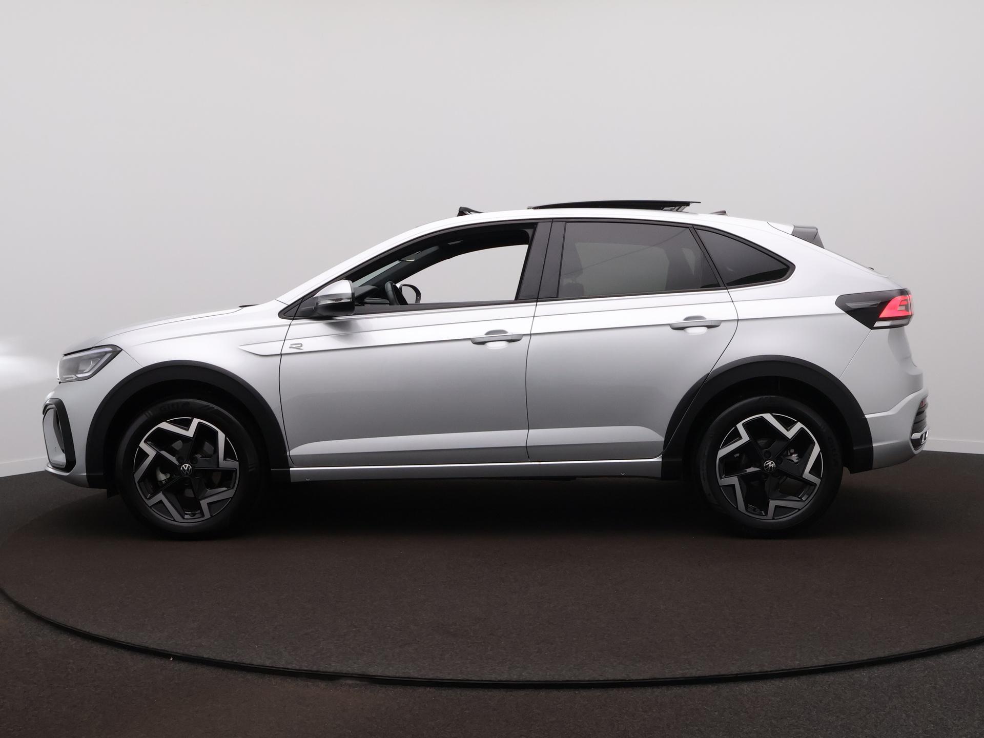 Foto van Volkswagen Taigo