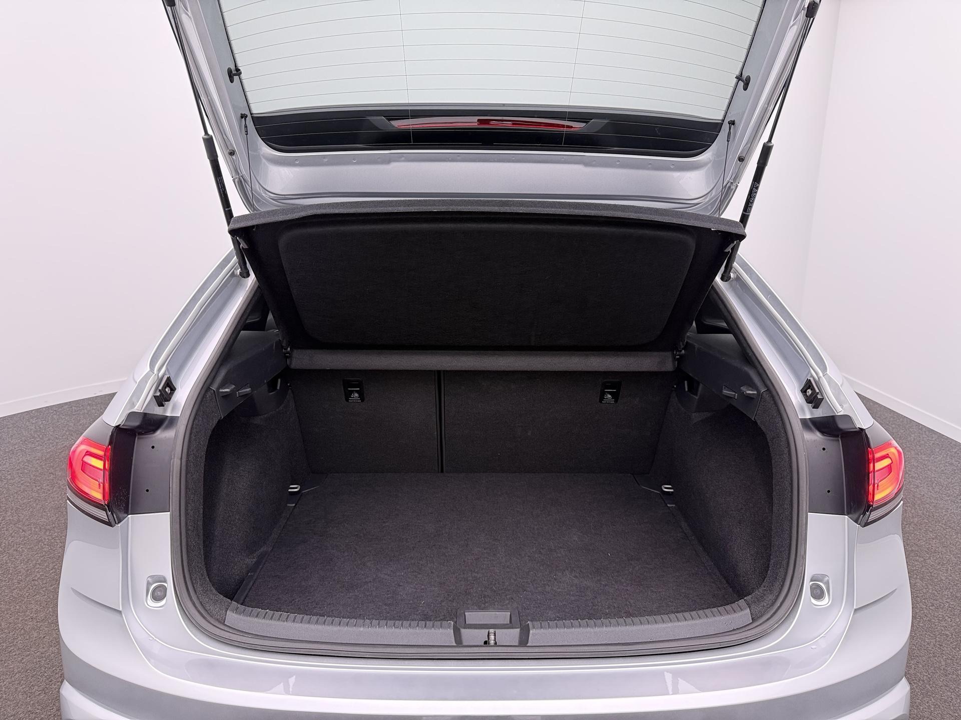 Foto van Volkswagen Taigo