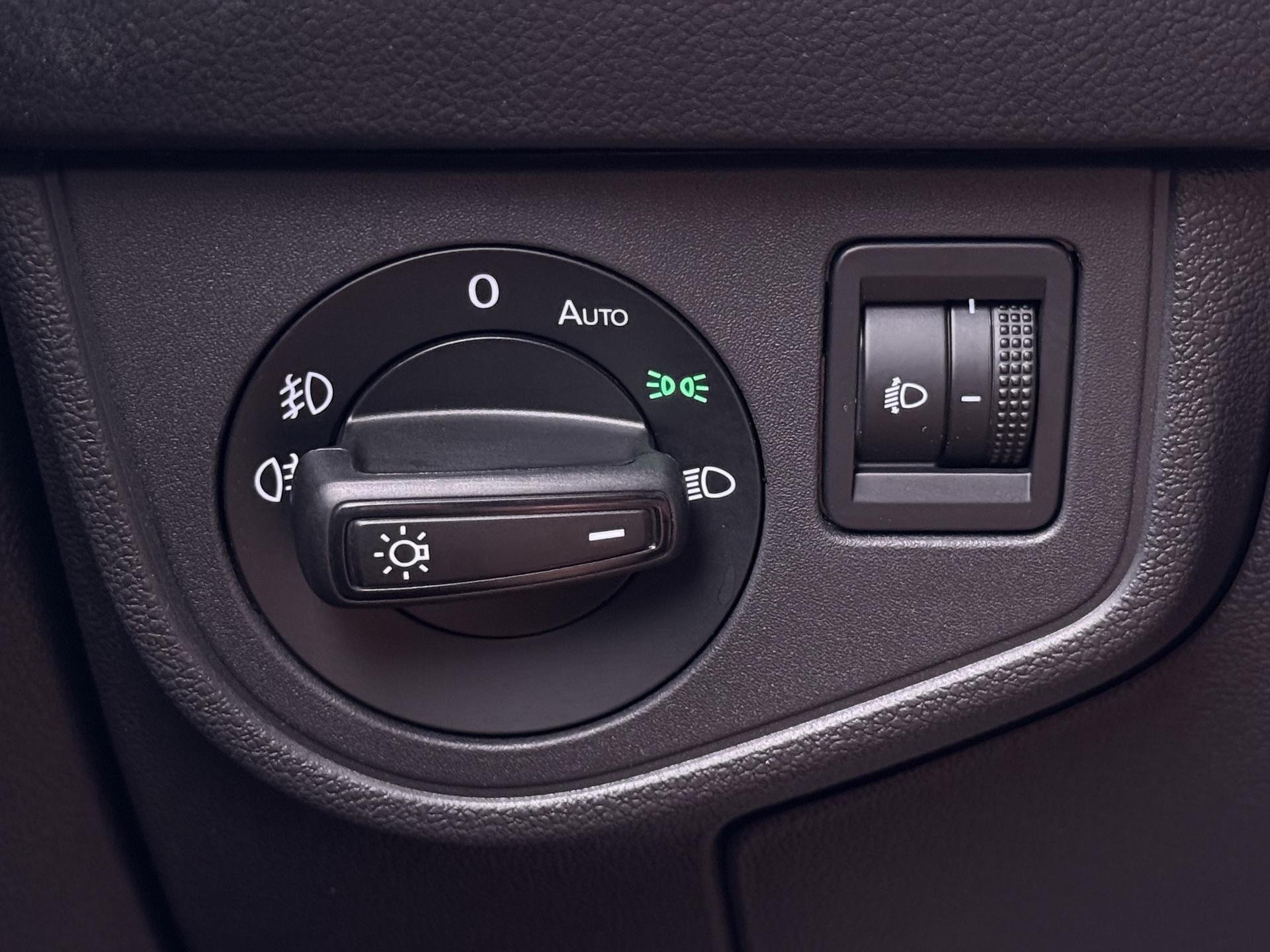 Foto van Volkswagen Taigo