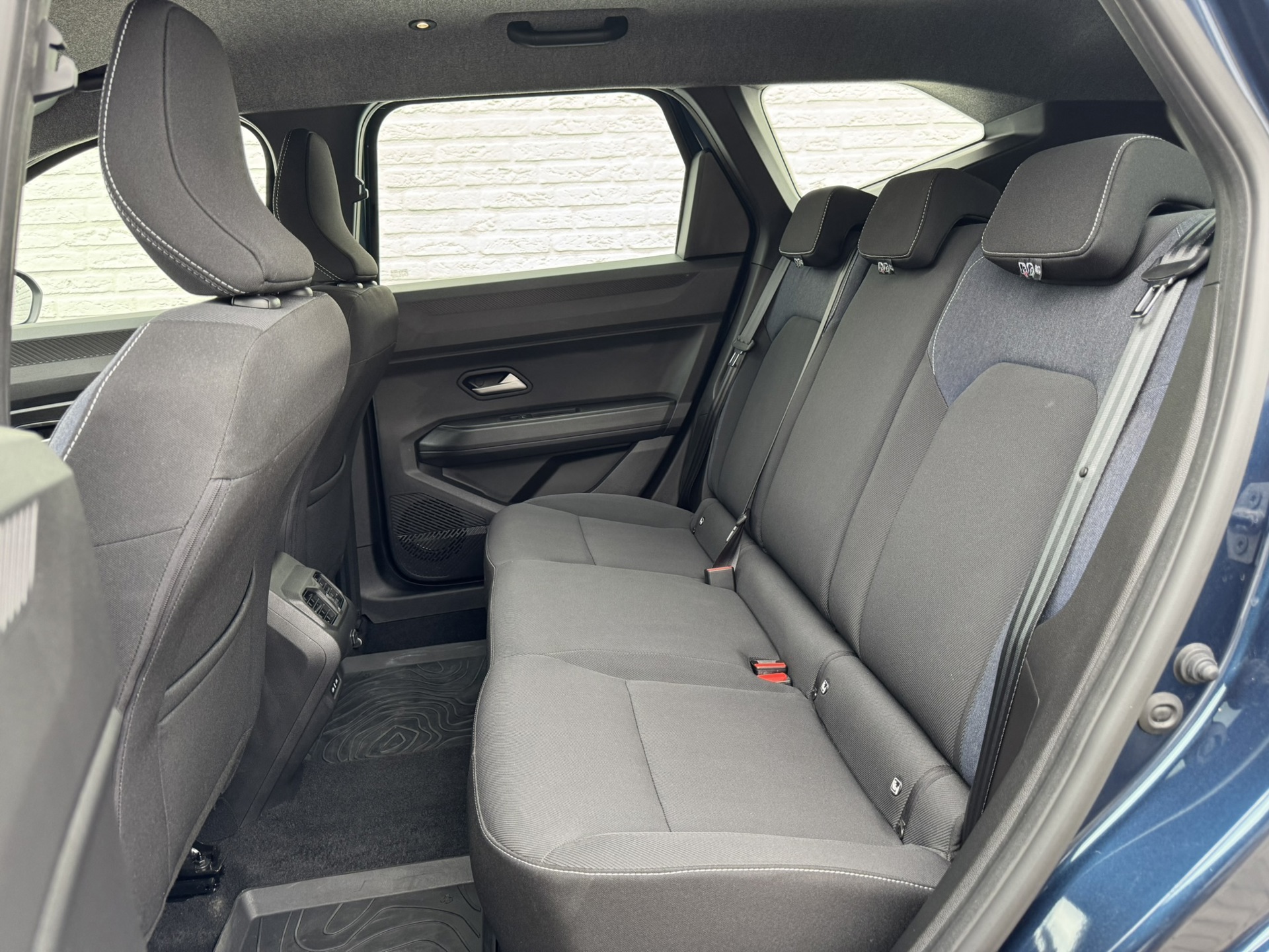 Foto van Dacia Bigster