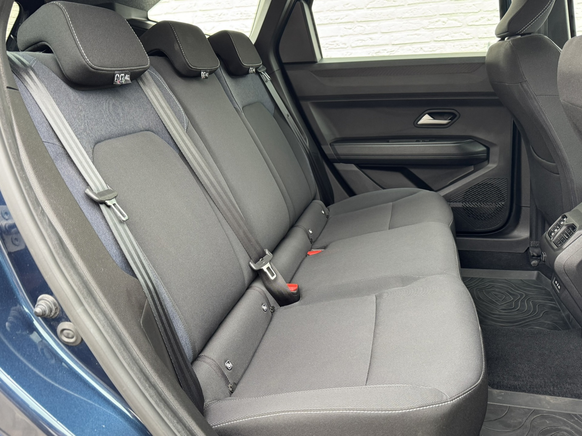 Foto van Dacia Bigster