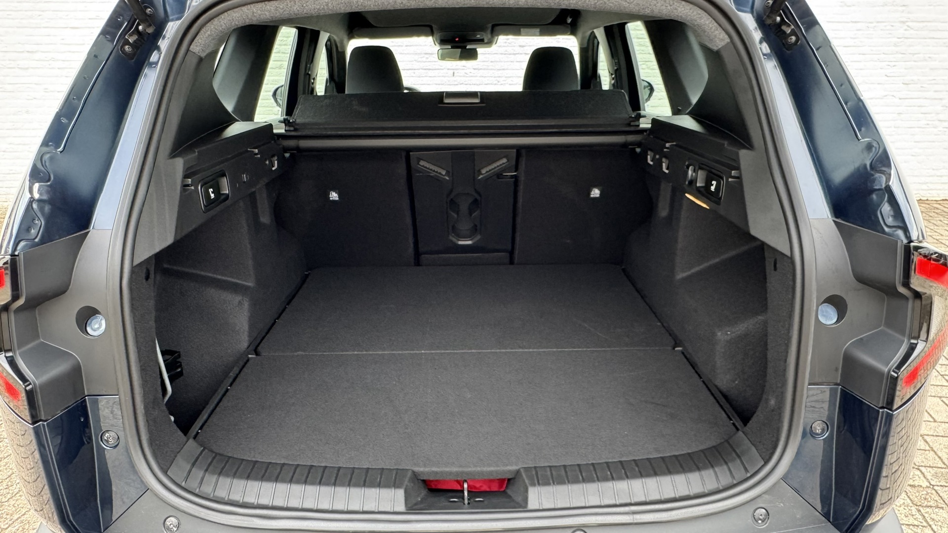 Foto van Dacia Bigster
