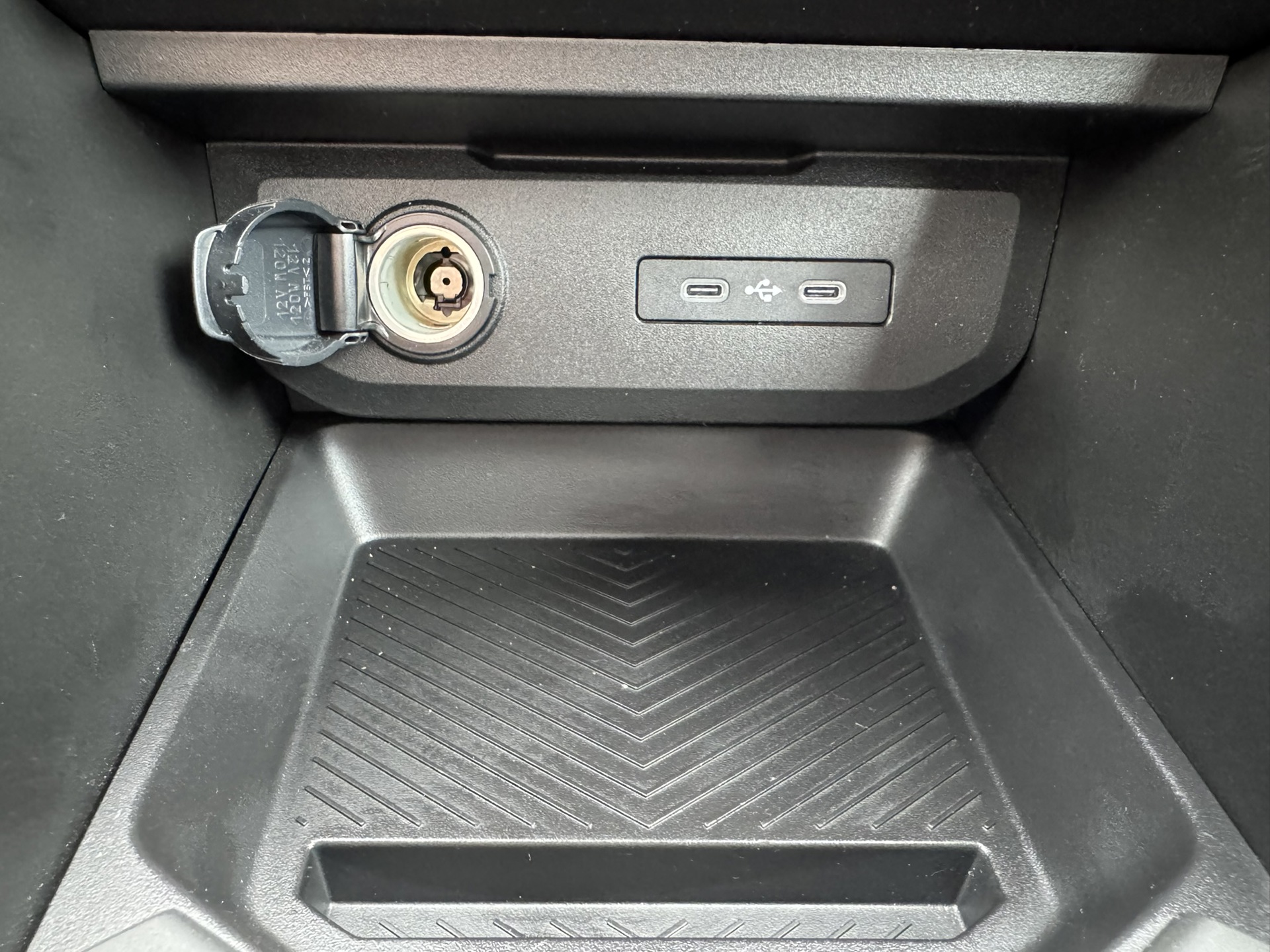 Foto van Dacia Bigster
