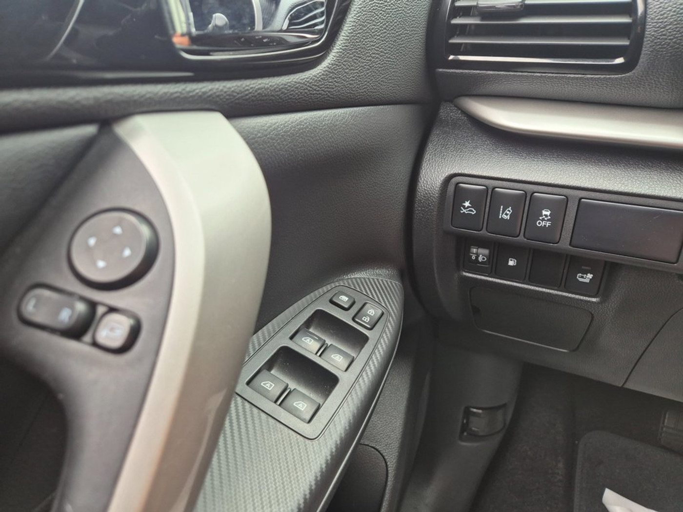 Foto van Mitsubishi Mitsubishi Eclipse Cross