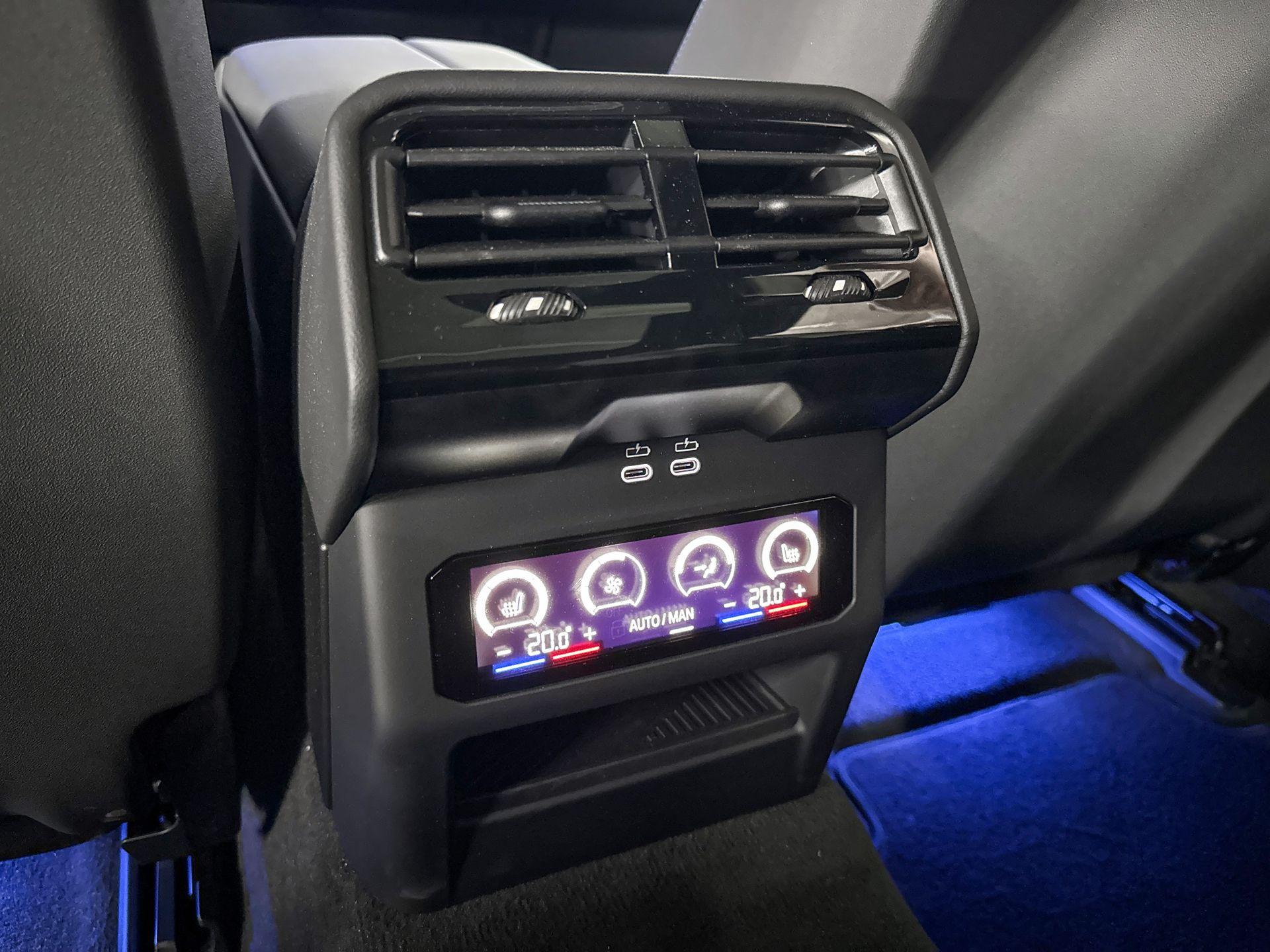 Foto van BMW 520i