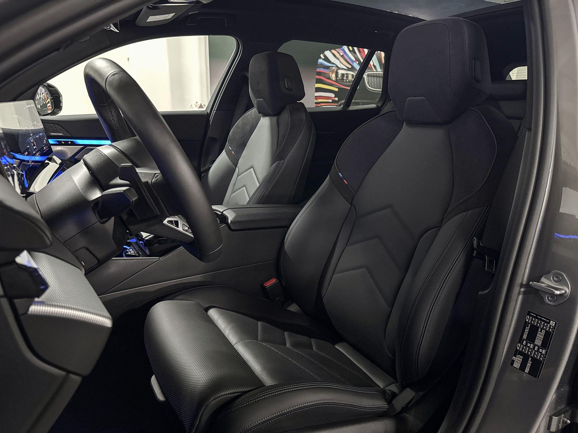 Foto van BMW 520i