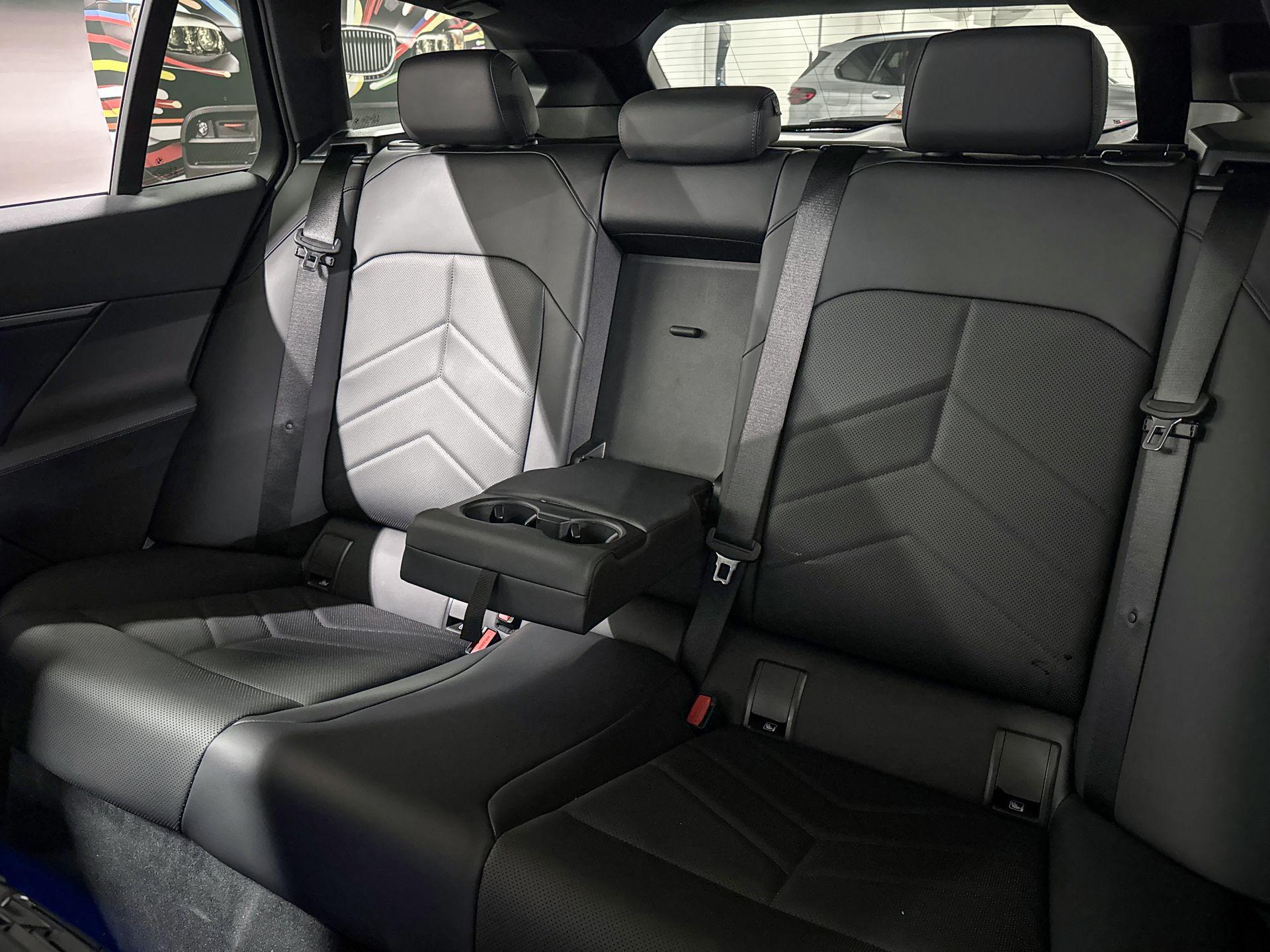 Foto van BMW 520i