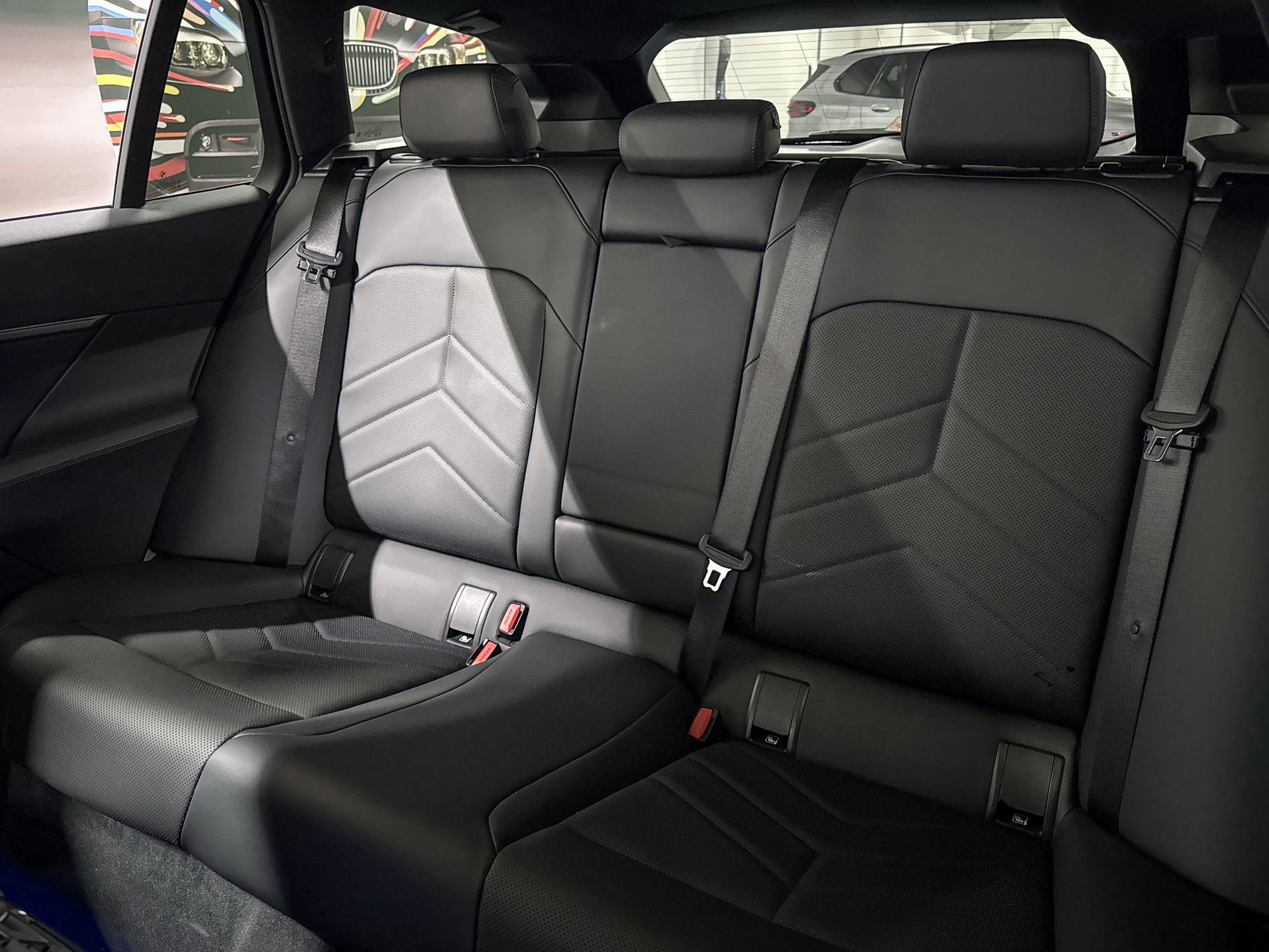Foto van BMW 520i