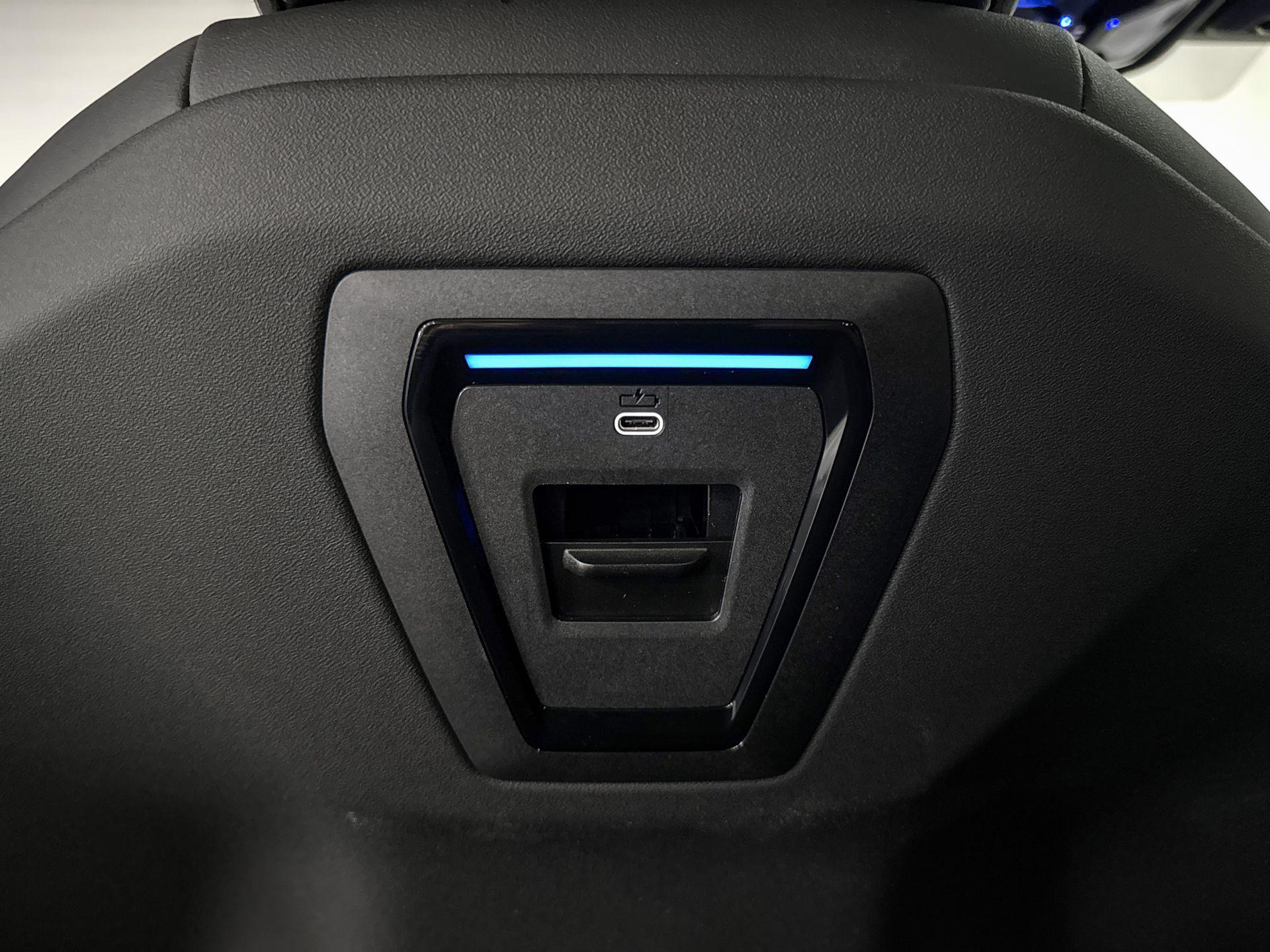 Foto van BMW 520i